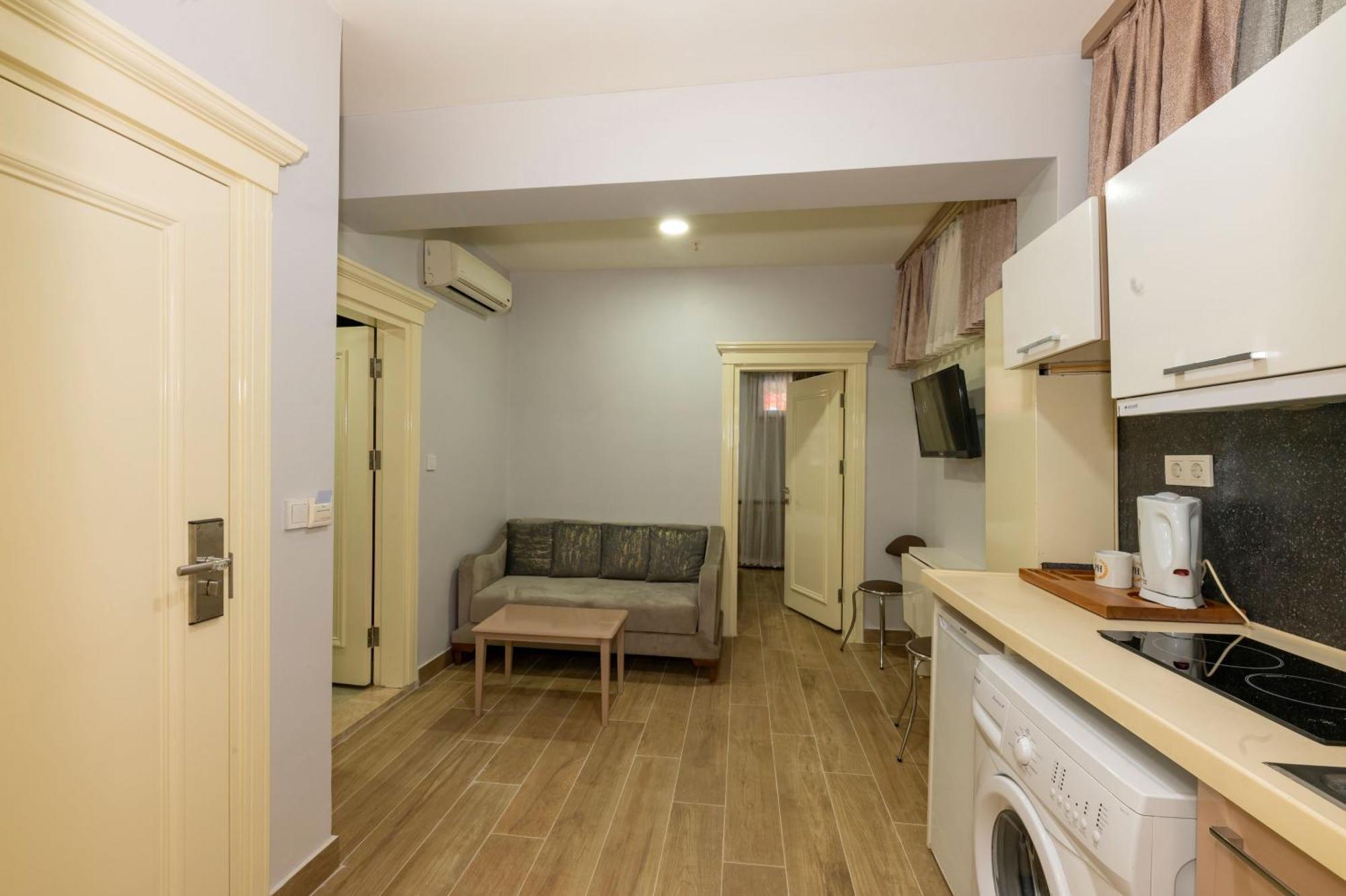 Taksim Peri 2* Istanbul