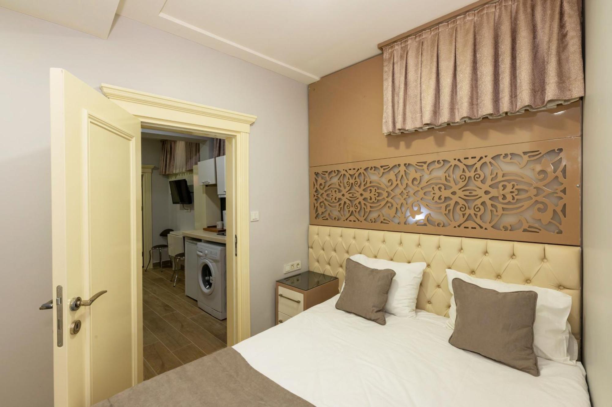 Taksim Peri Otel İstanbul