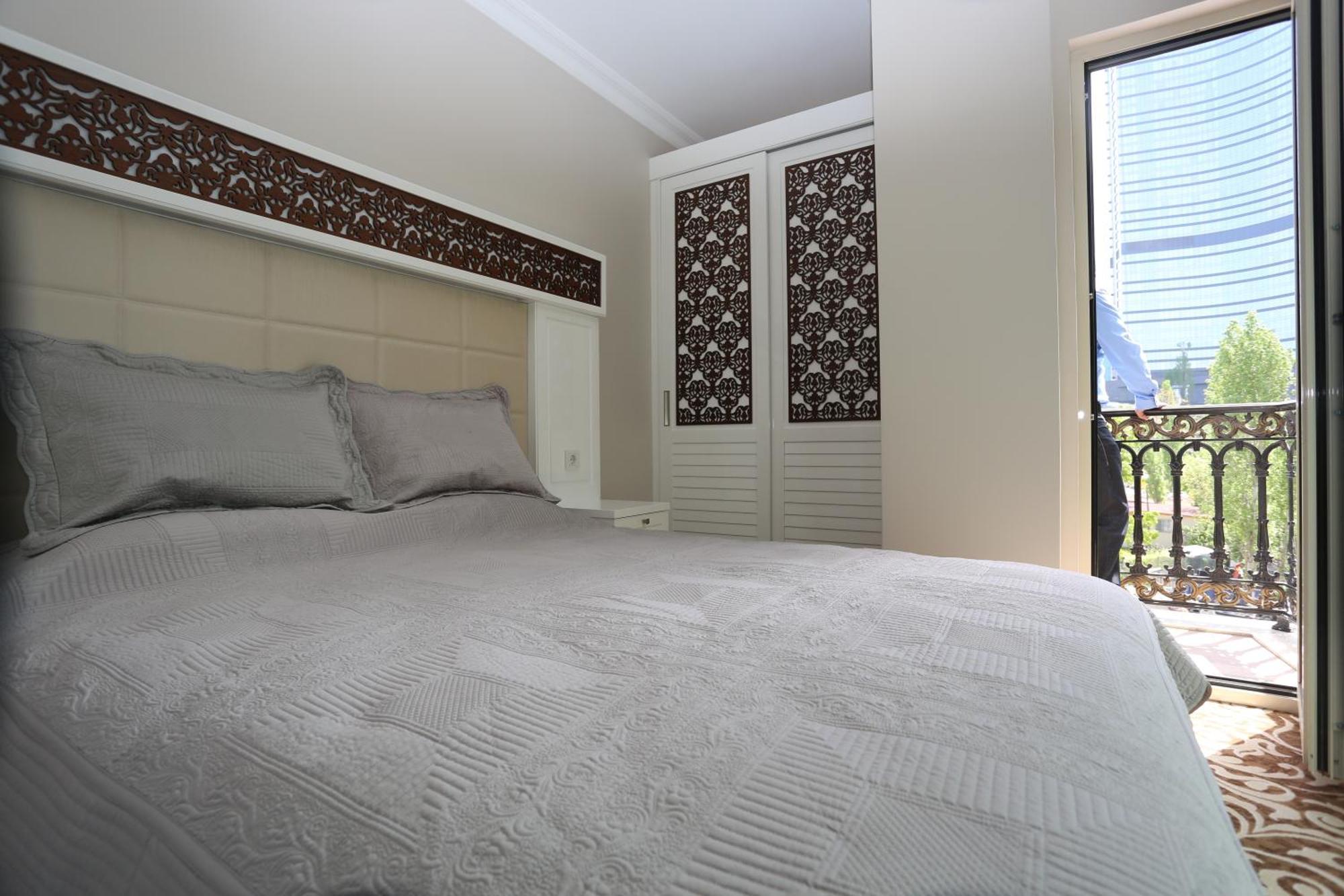 K Hotel Istanbul
