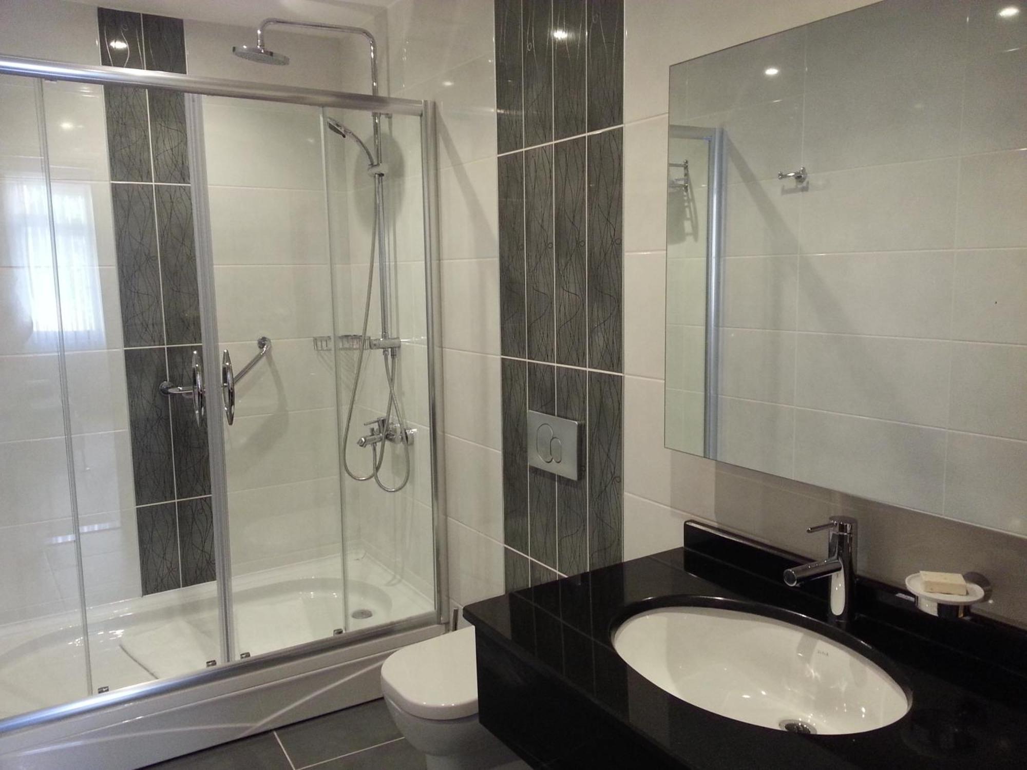 Apartment Honey House Istanbul