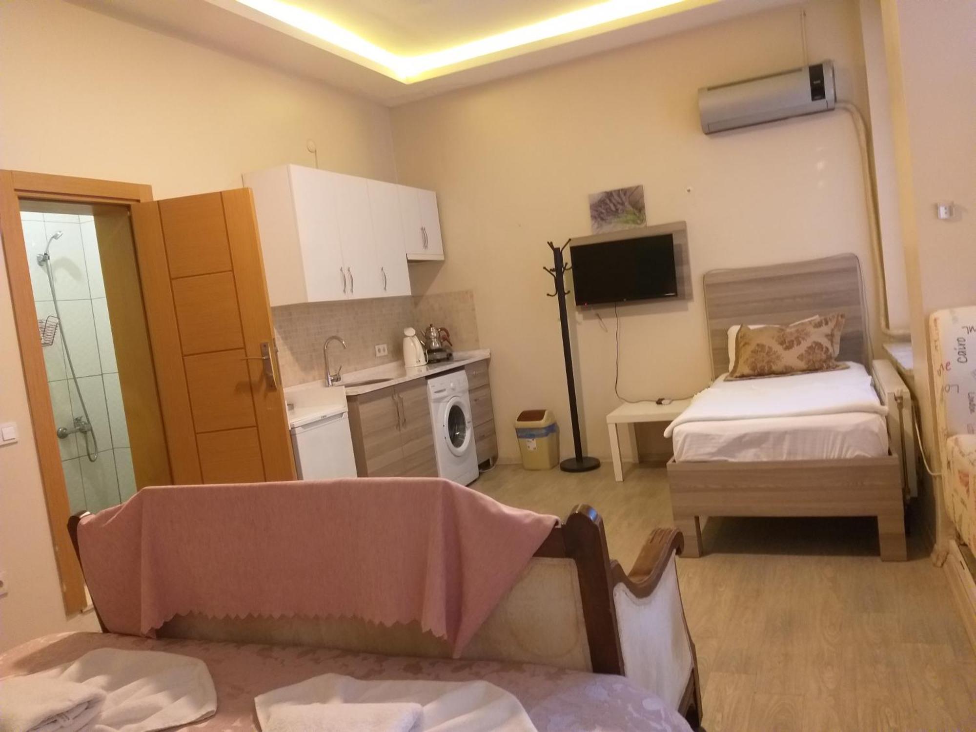 Ruby Bed & Breakfast