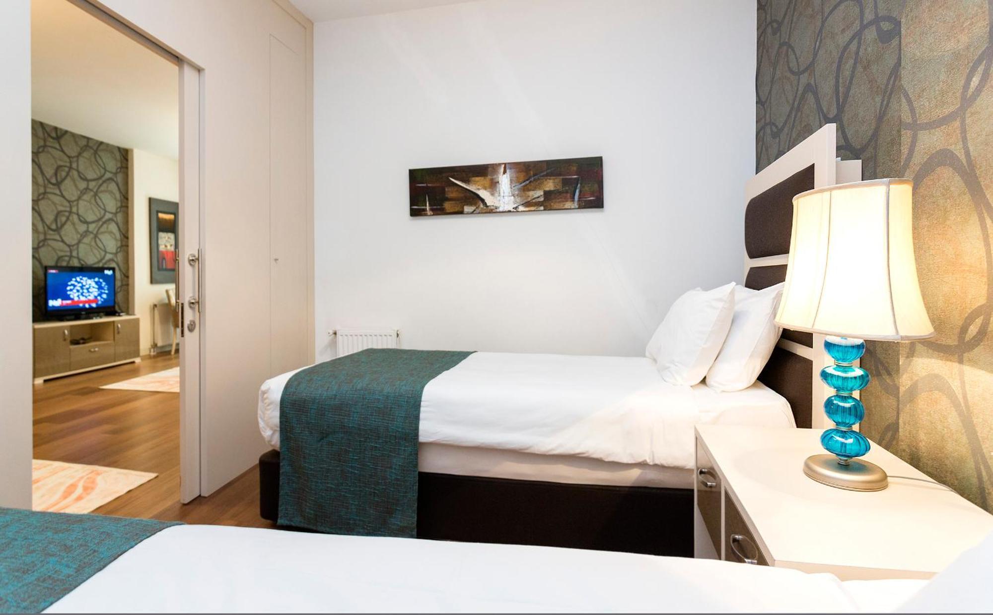 Otel Turkuaz Bosphorus