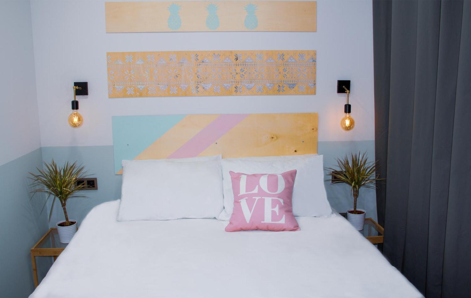 Mola Galata Bed & Breakfast