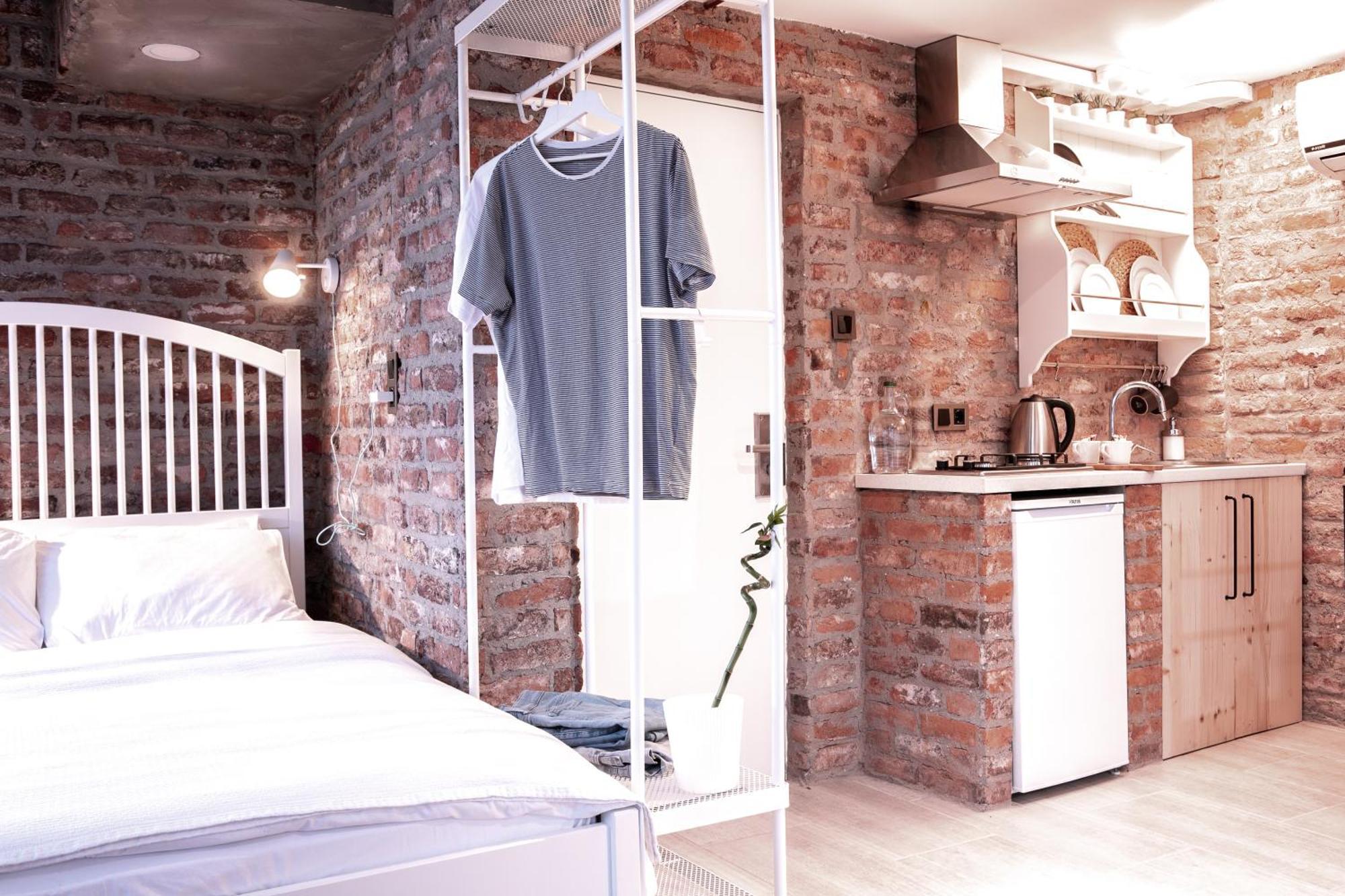 Bed & Breakfast Mola Galata Istanbul