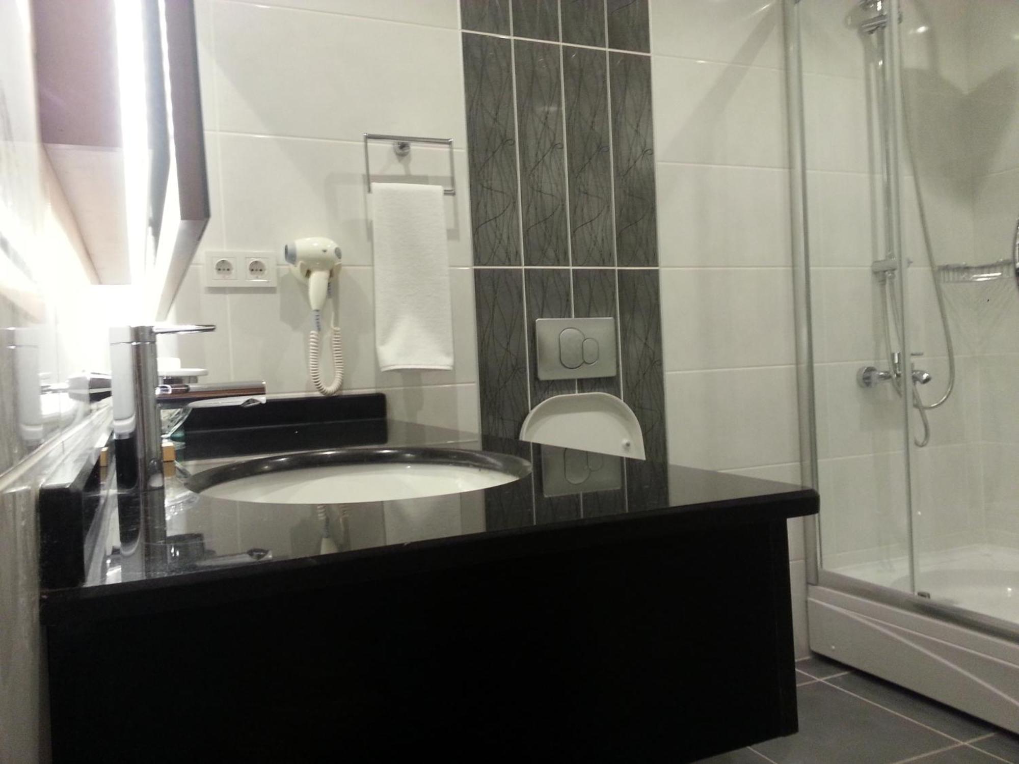 Honey House Apartment Istanbul