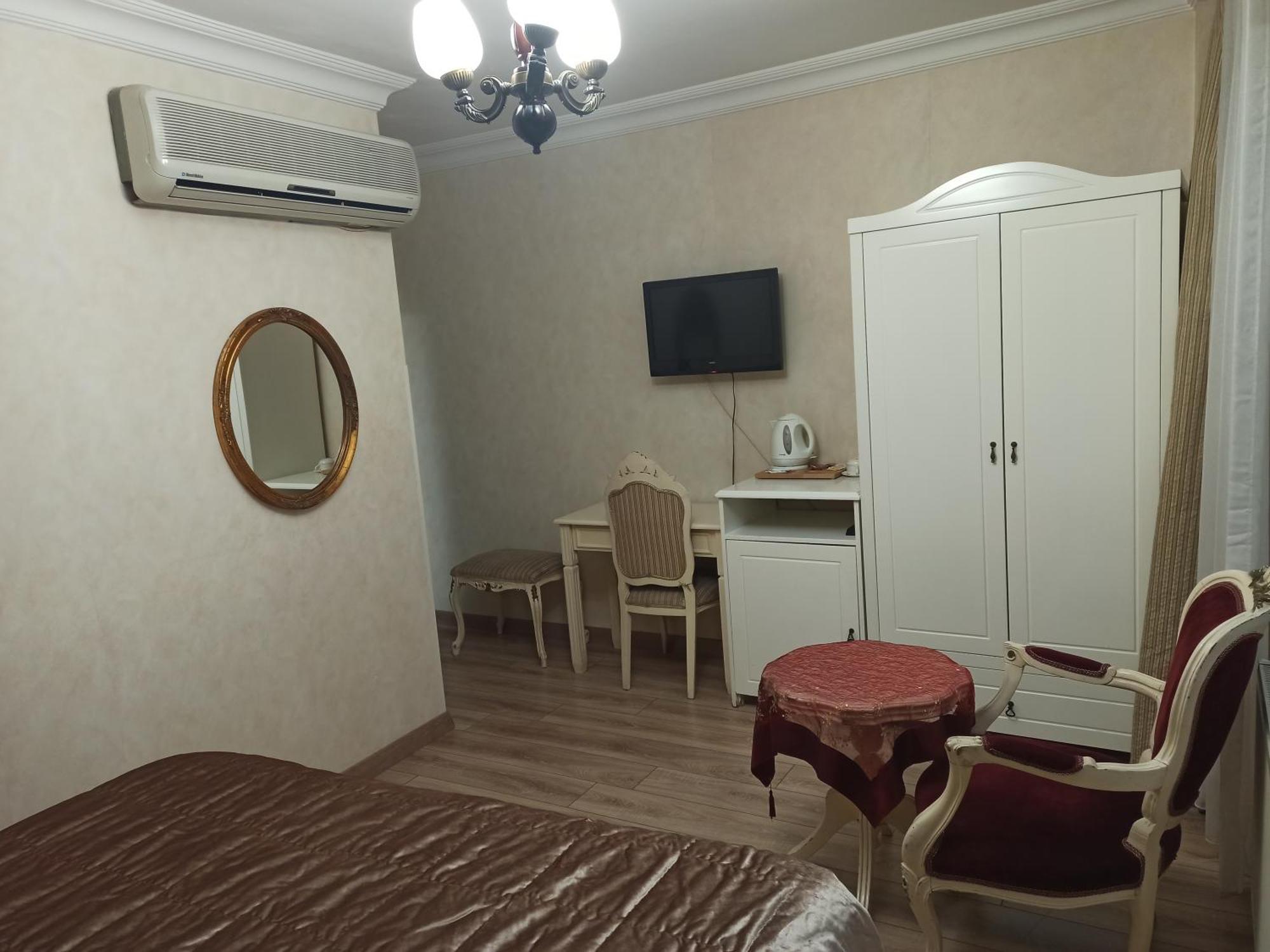 Asmali Hotel Istanbul
