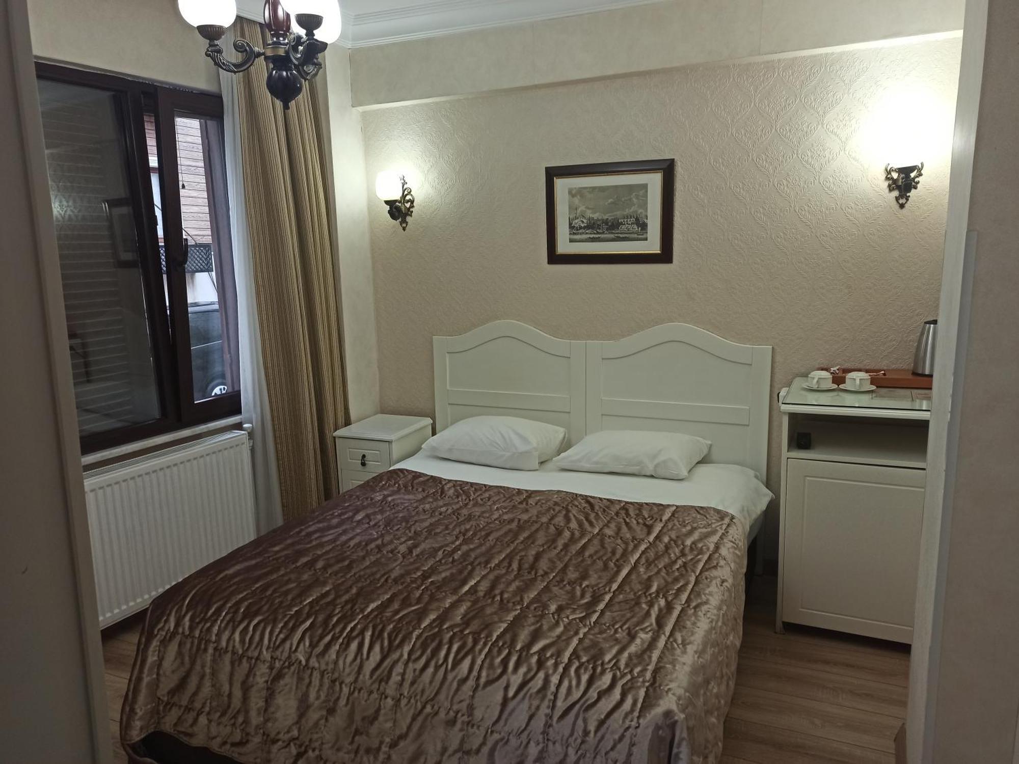 Asmali Hotel Istanbul