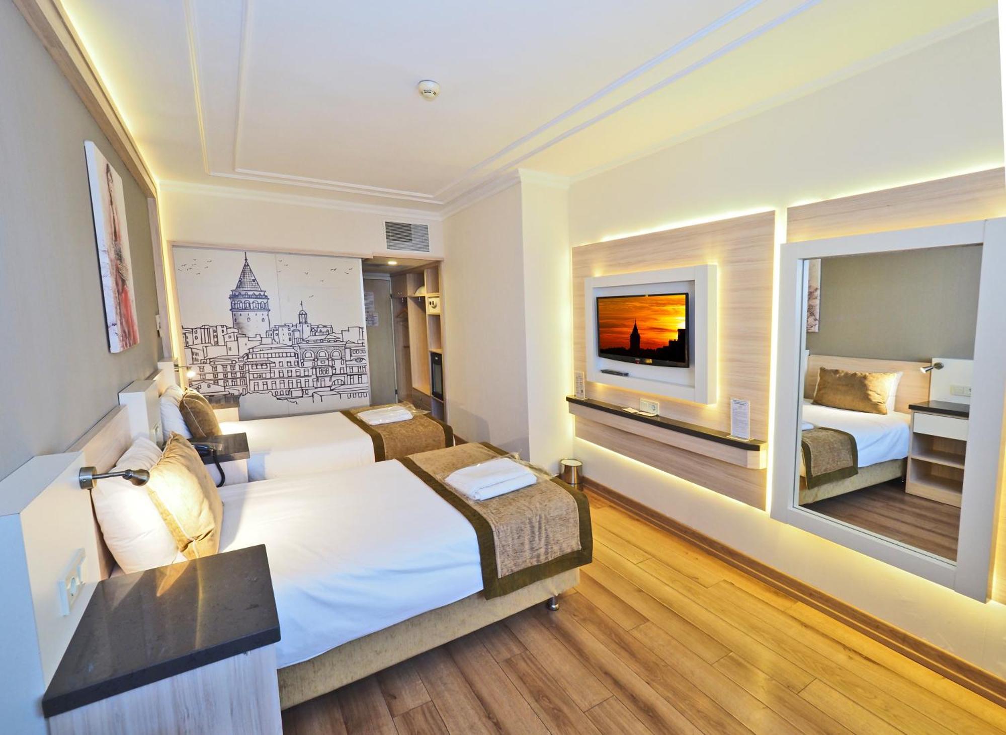 Hotel Bulvar 4*