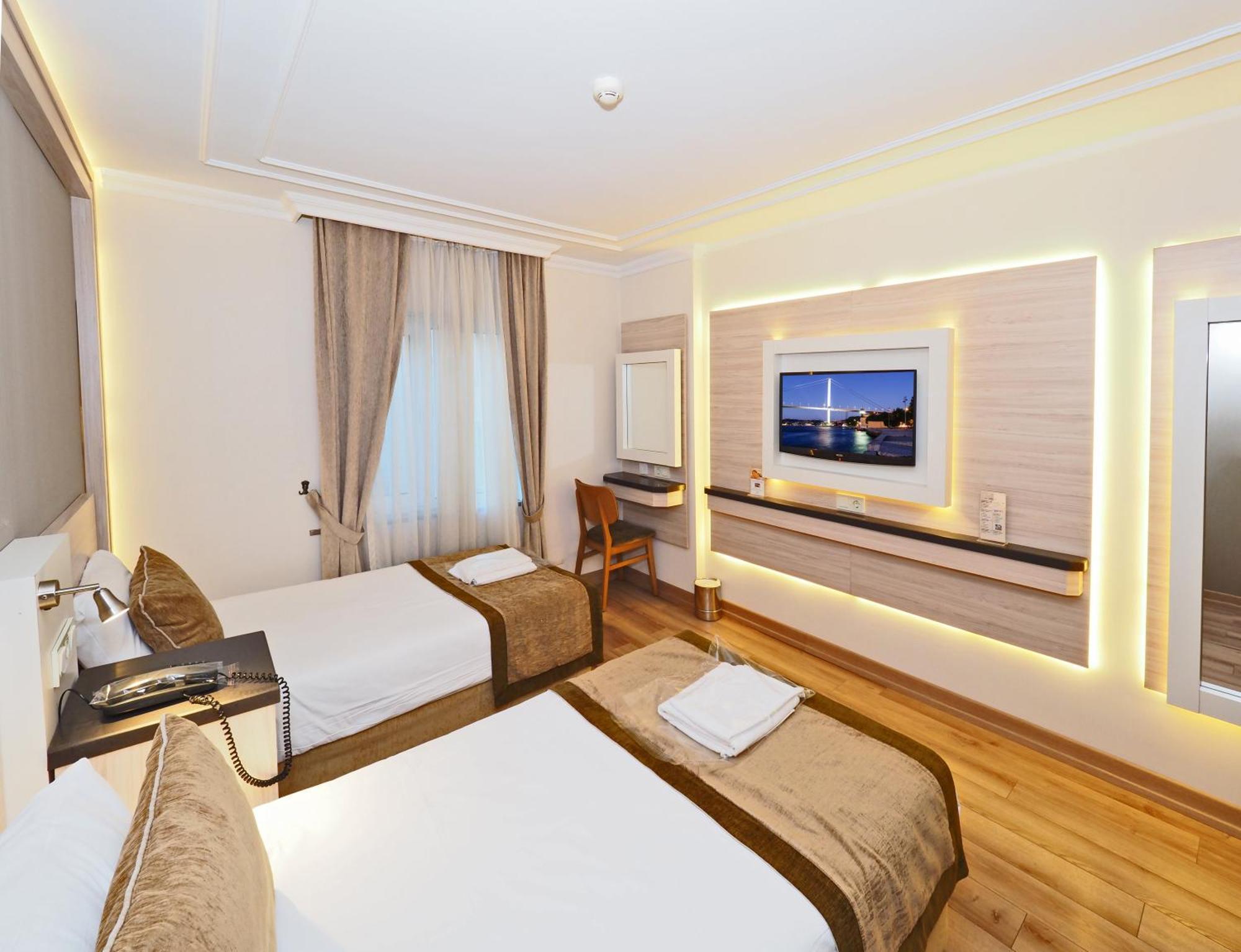 Bulvar Istanbul