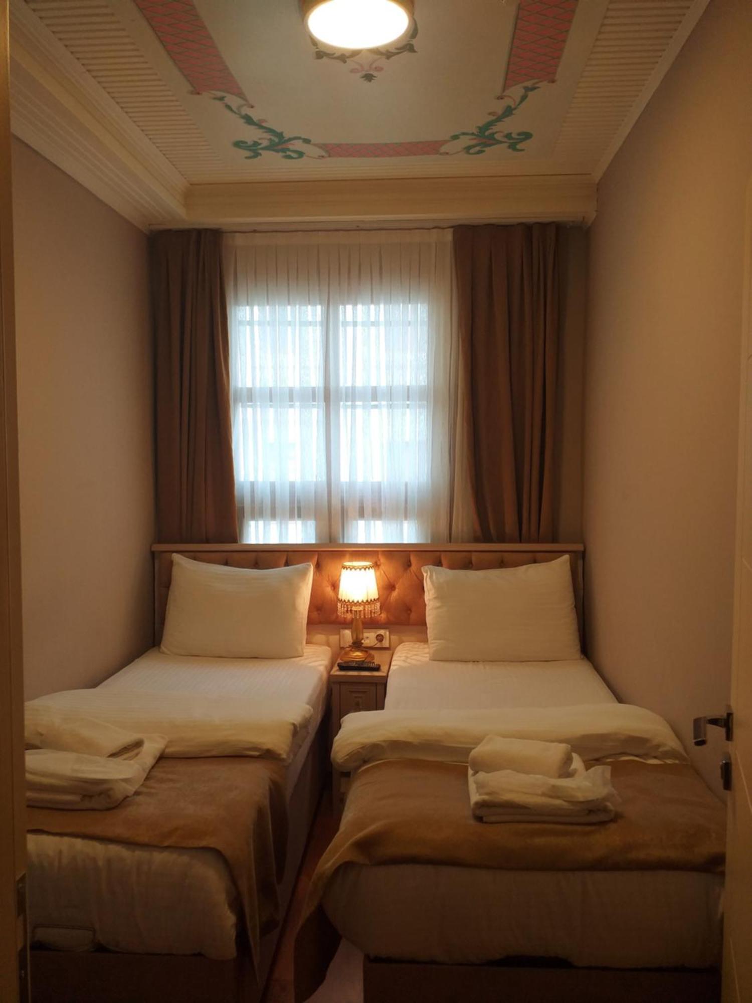 Sultans Royal Otel