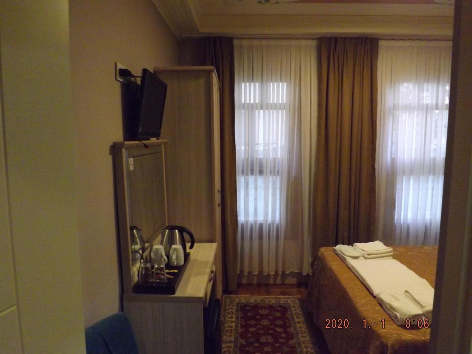 Sultans Royal İstanbul