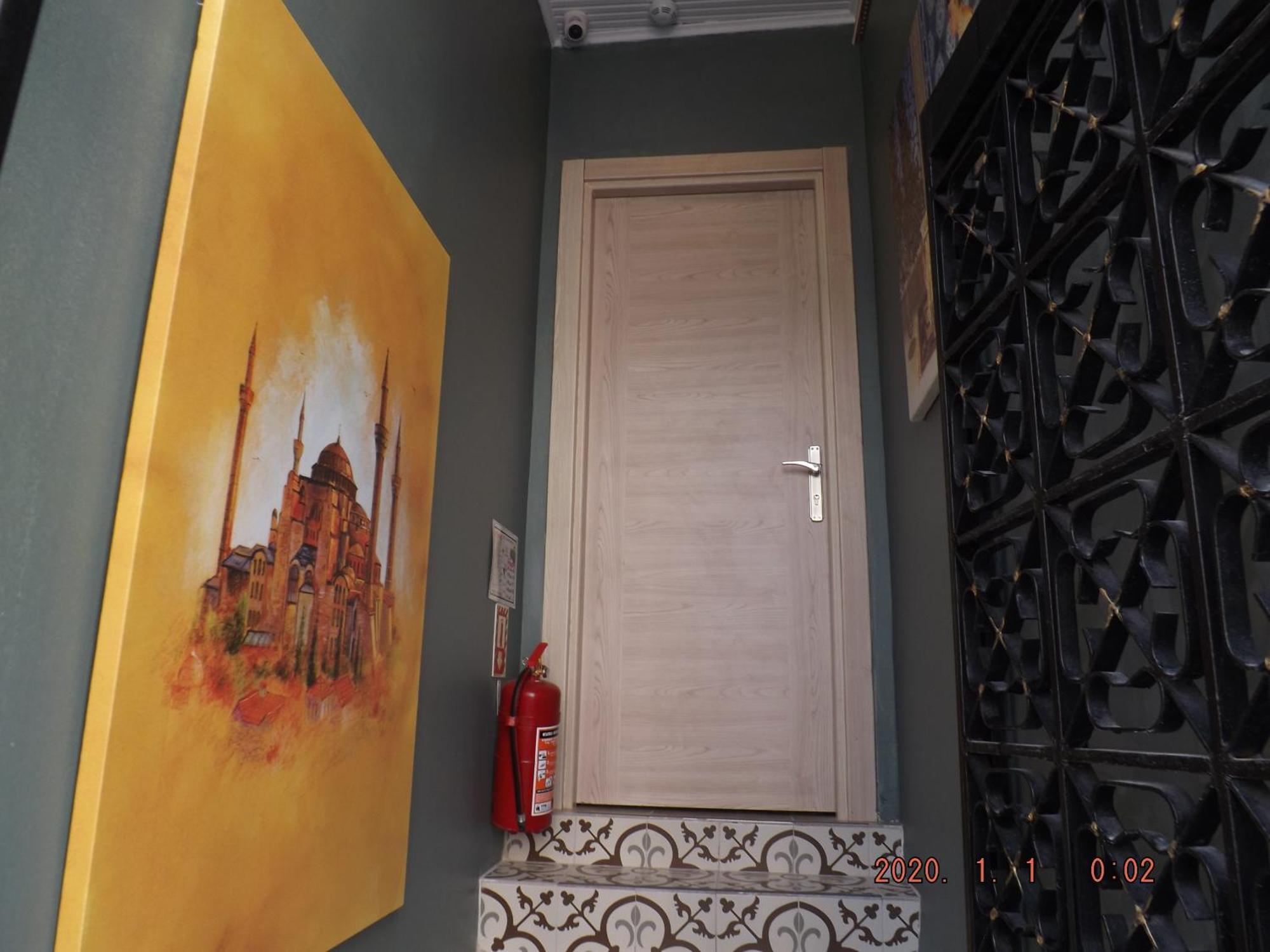 Otel Sultans Royal