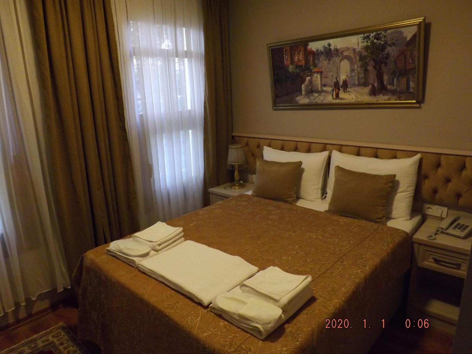 Sultans Royal 4* İstanbul