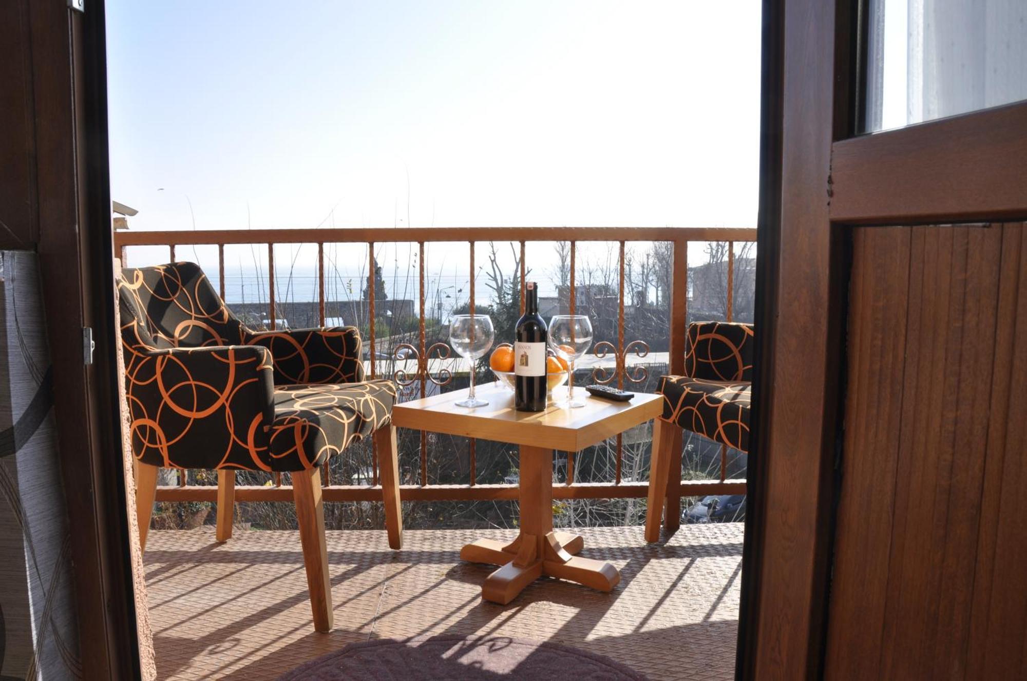 Hotel Ipekyolu Istanbul