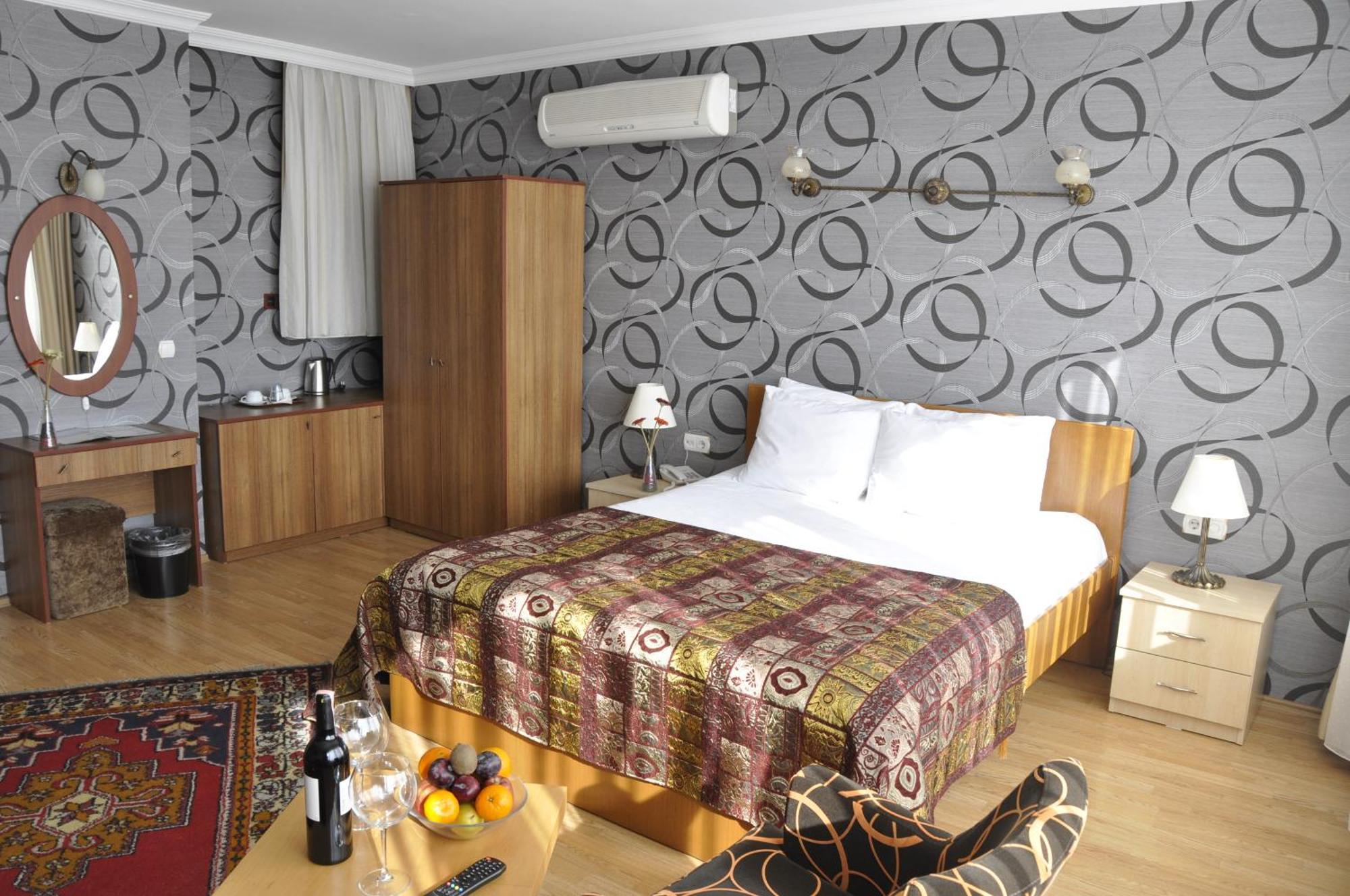 Ipekyolu 3* Istanbul