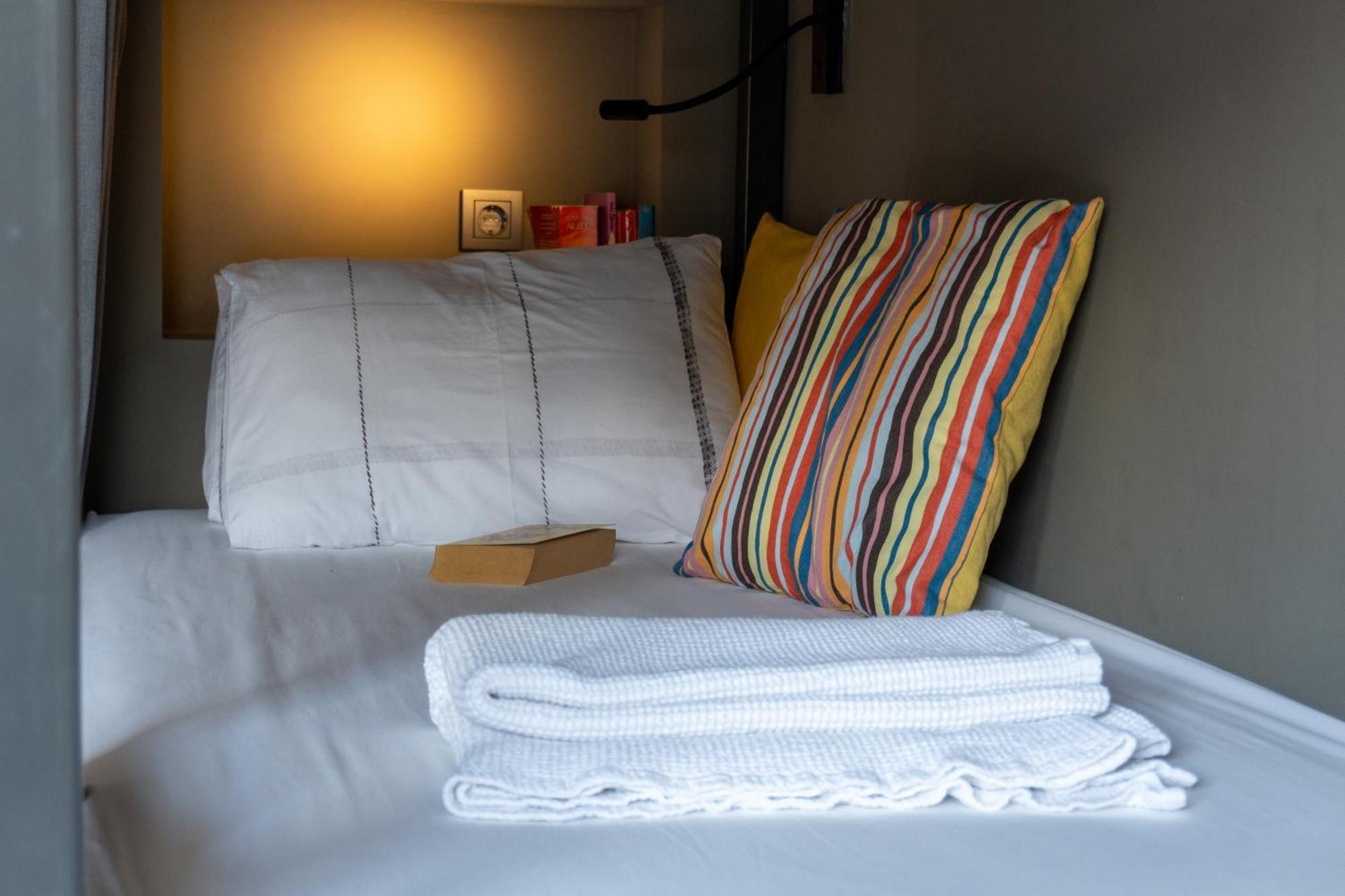 Hostel Moda Drei Istanbul