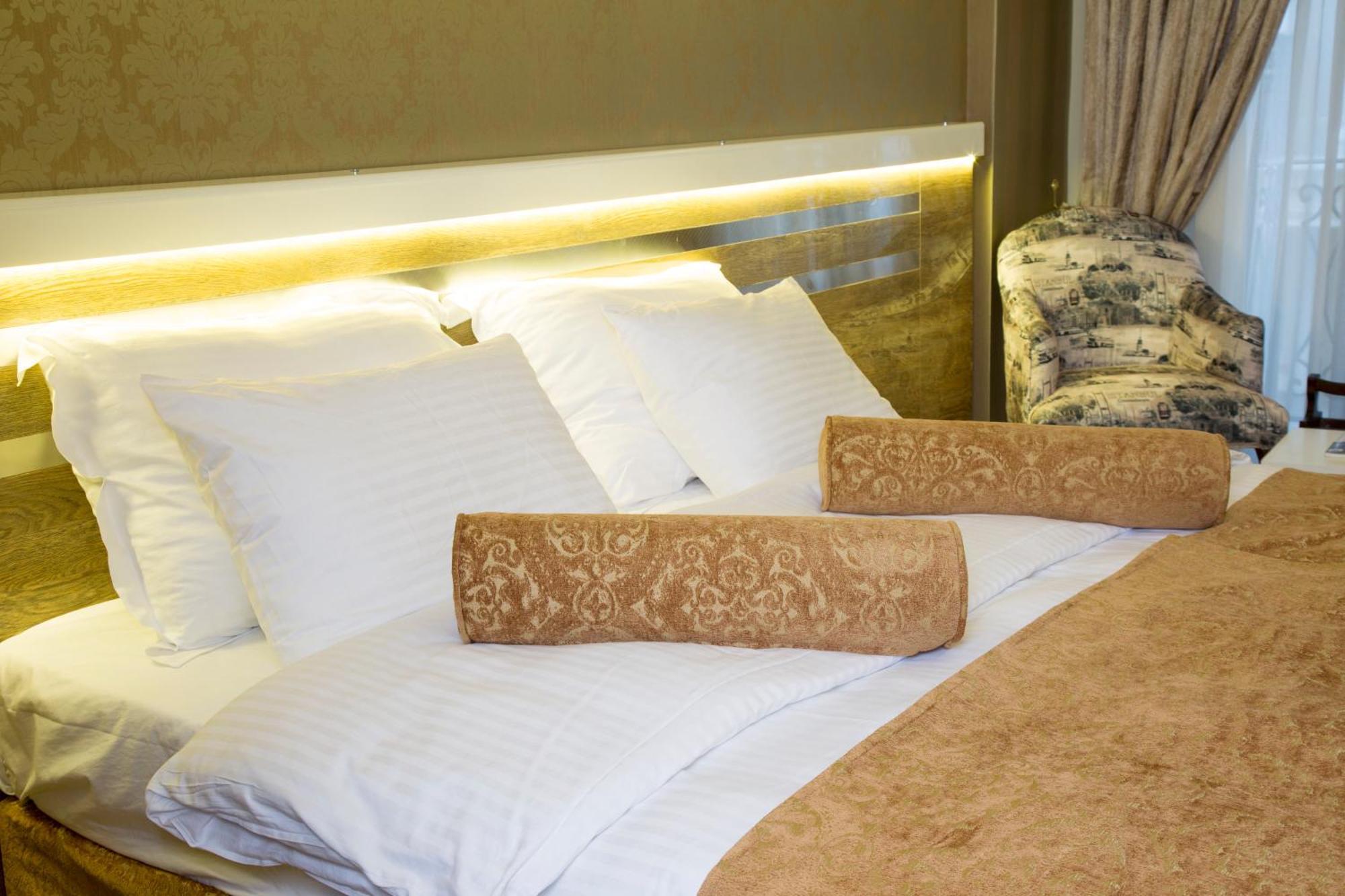 Golden Rain Old 4* Istanbul