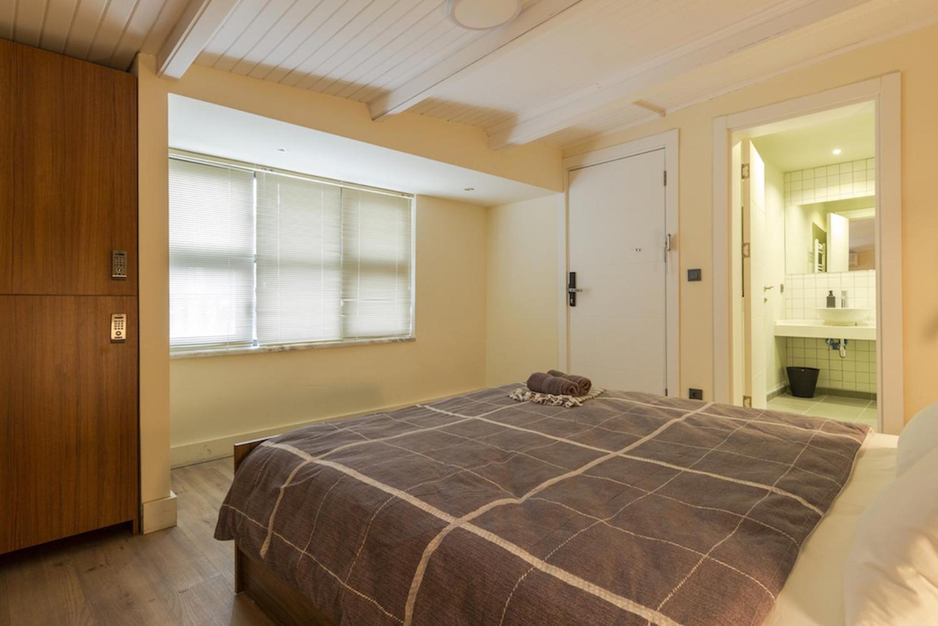 Moda Drei Hostel