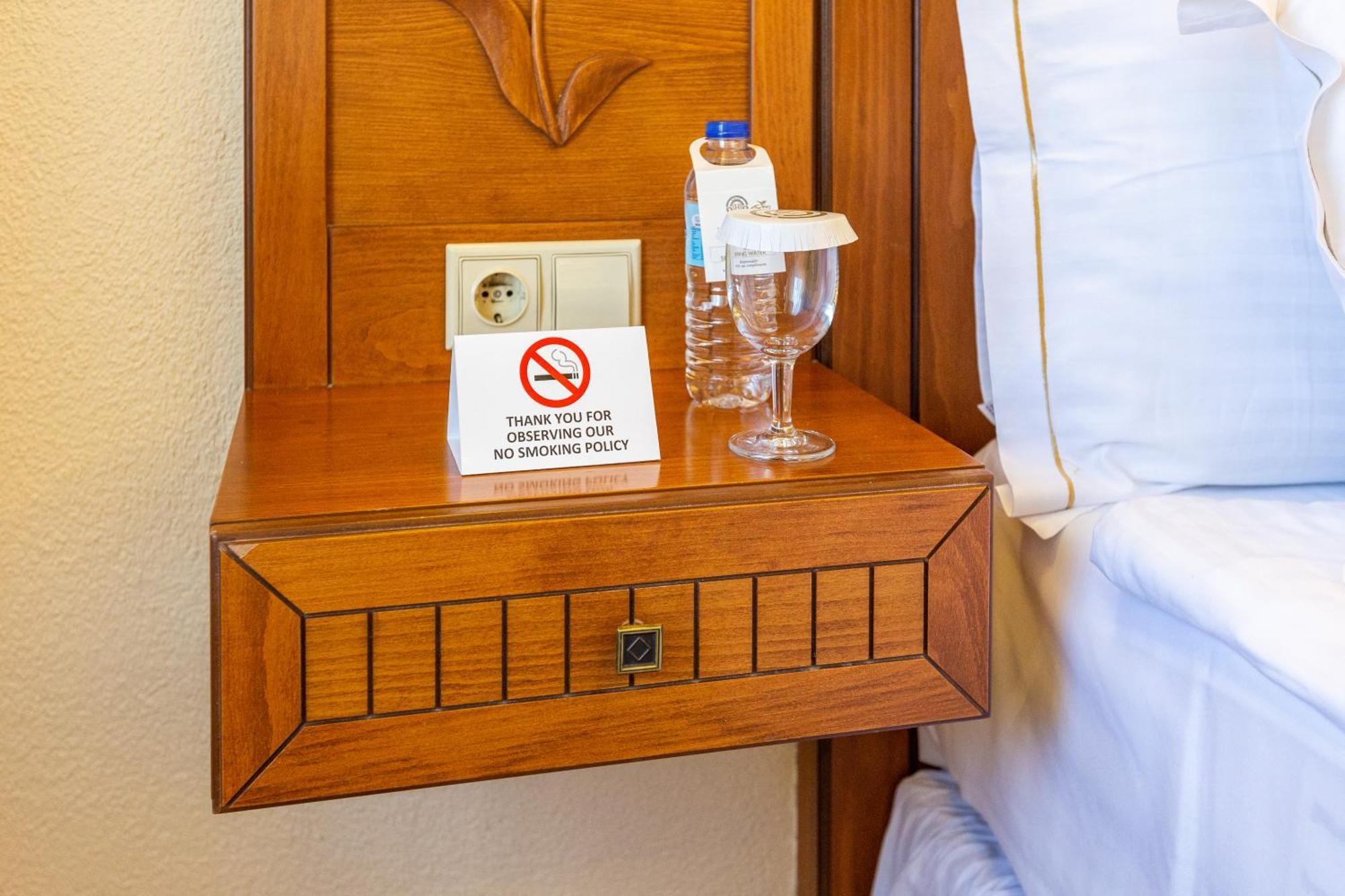 Aparthotel Point Old City,istanbul Istanbul