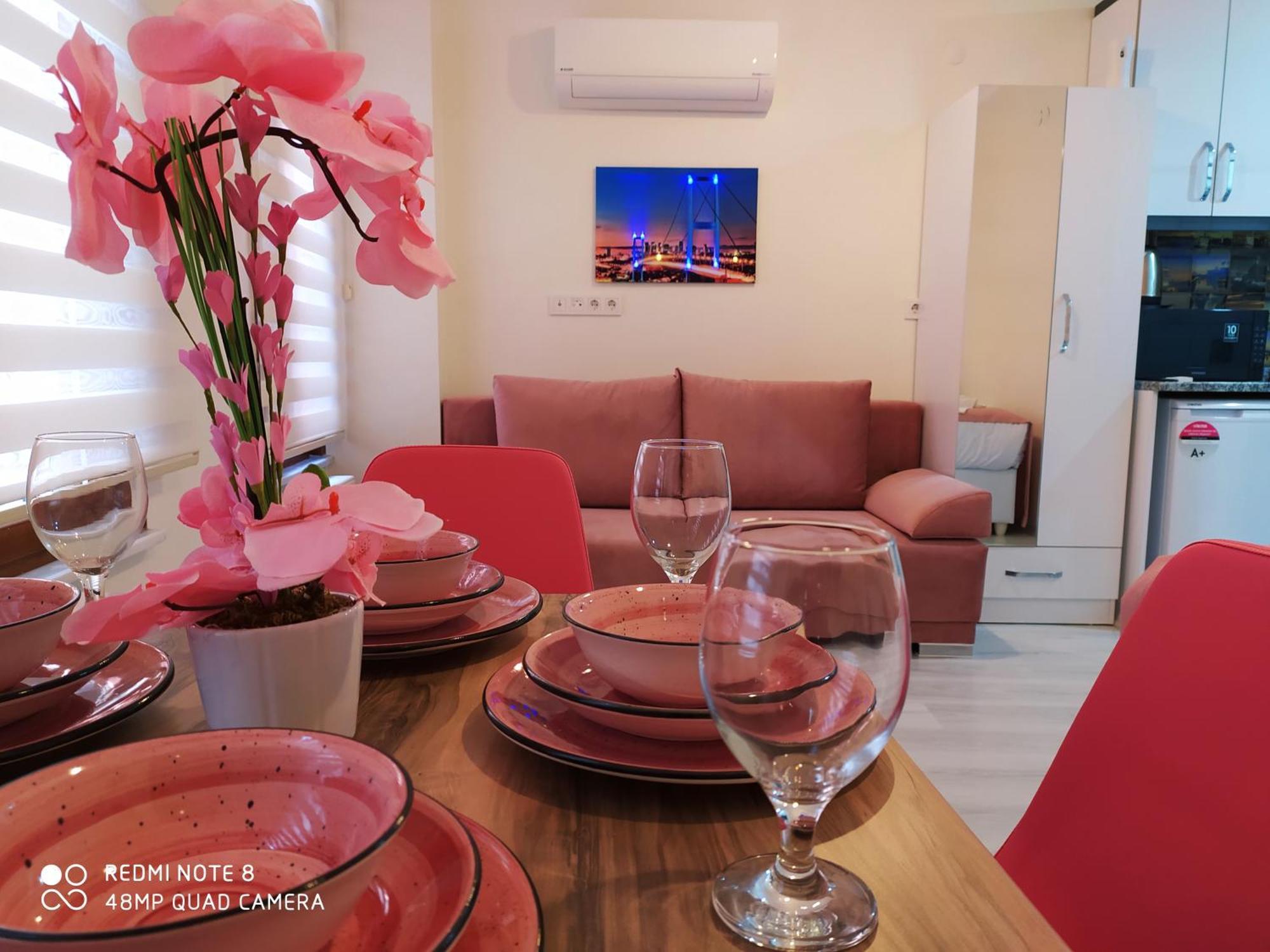 Pera Colour House Istanbul