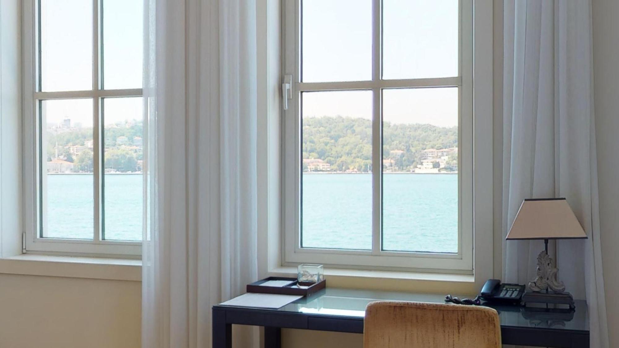 A'jia Hotel Istanbul