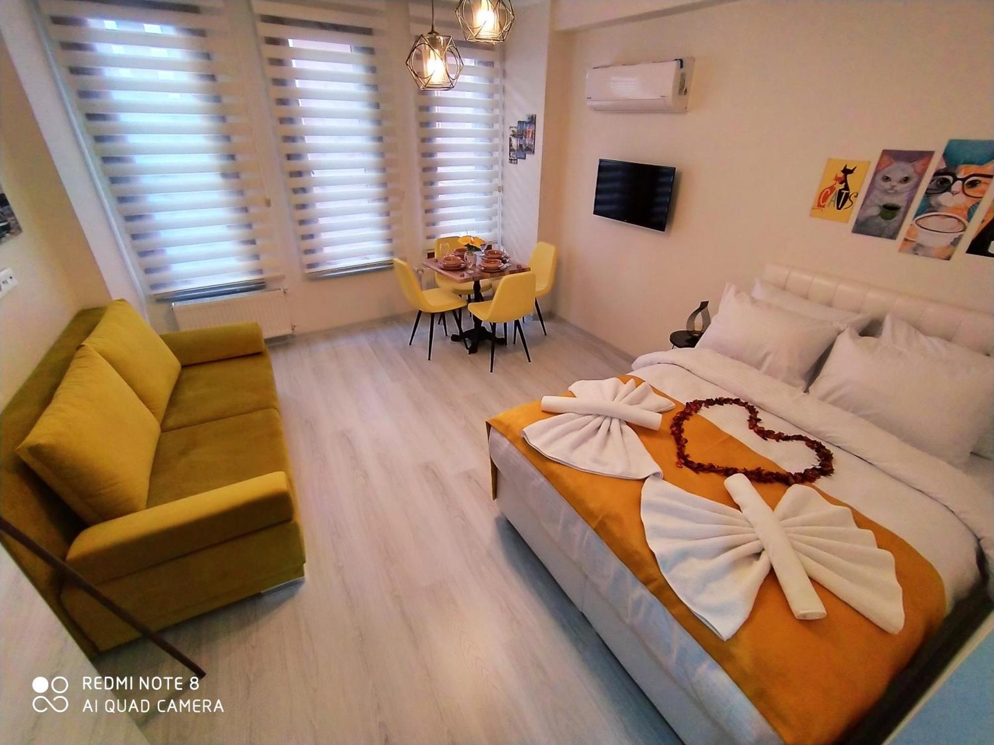 Pera Colour House Istanbul