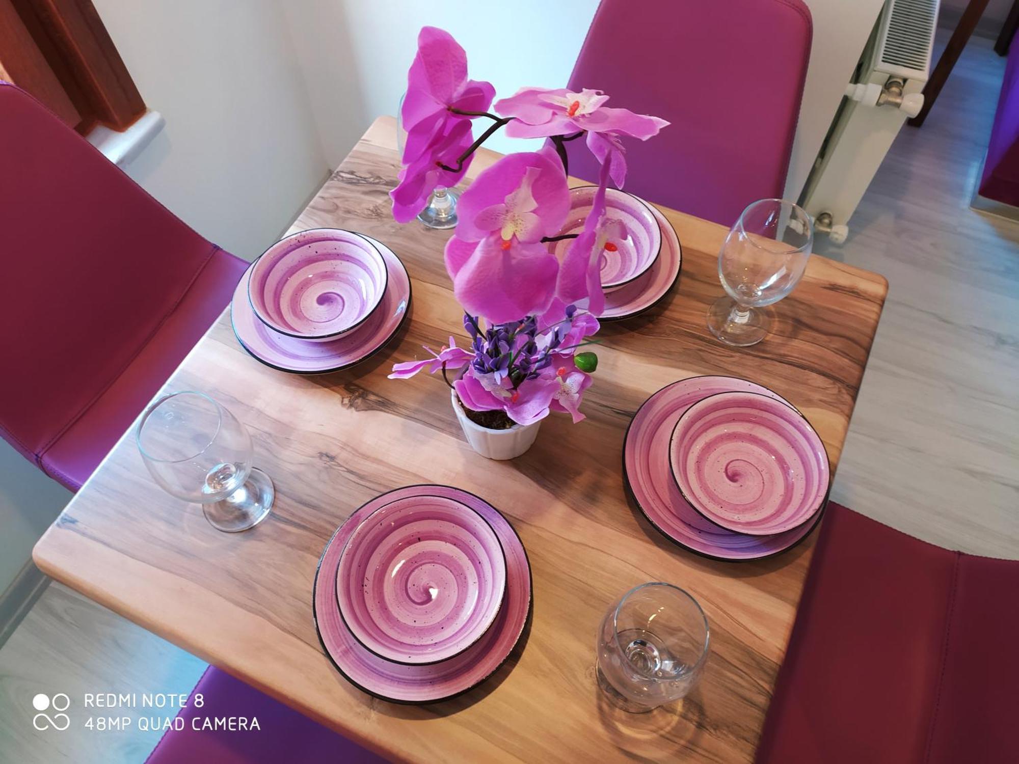 Aparthotel Pera Colour House Istanbul