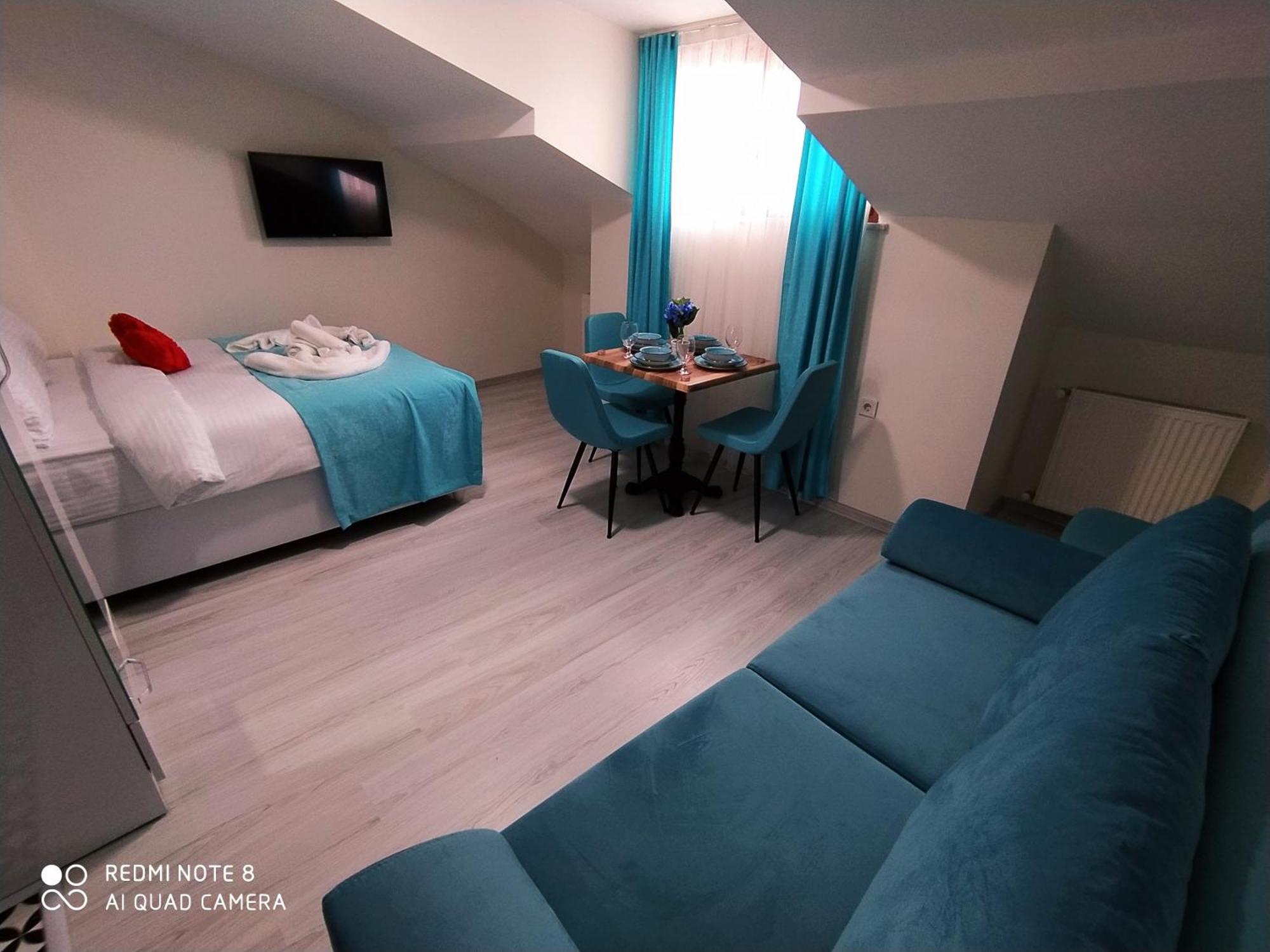 Pera Colour House Aparthotel Istanbul