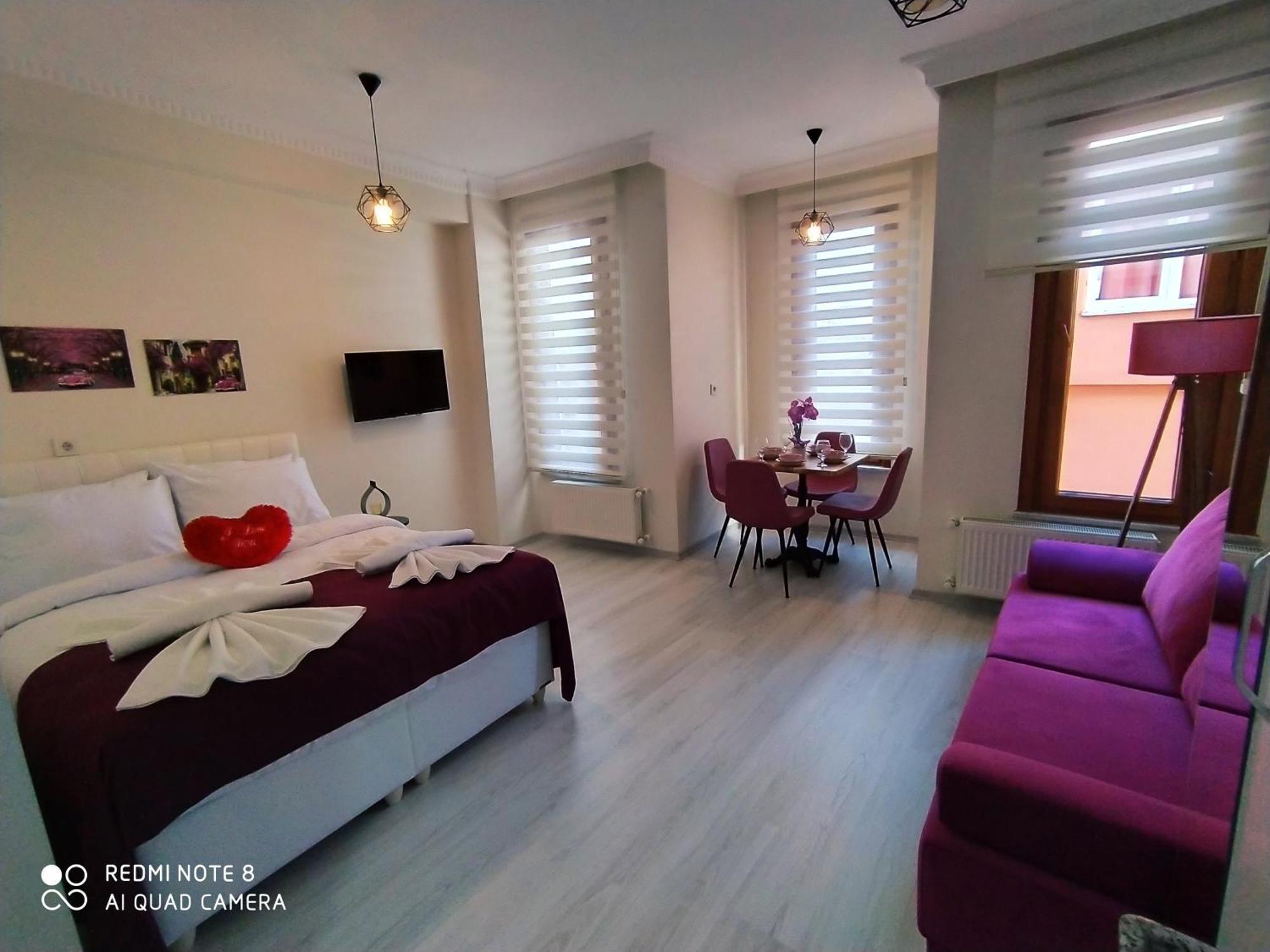 Pera Colour House Istanbul