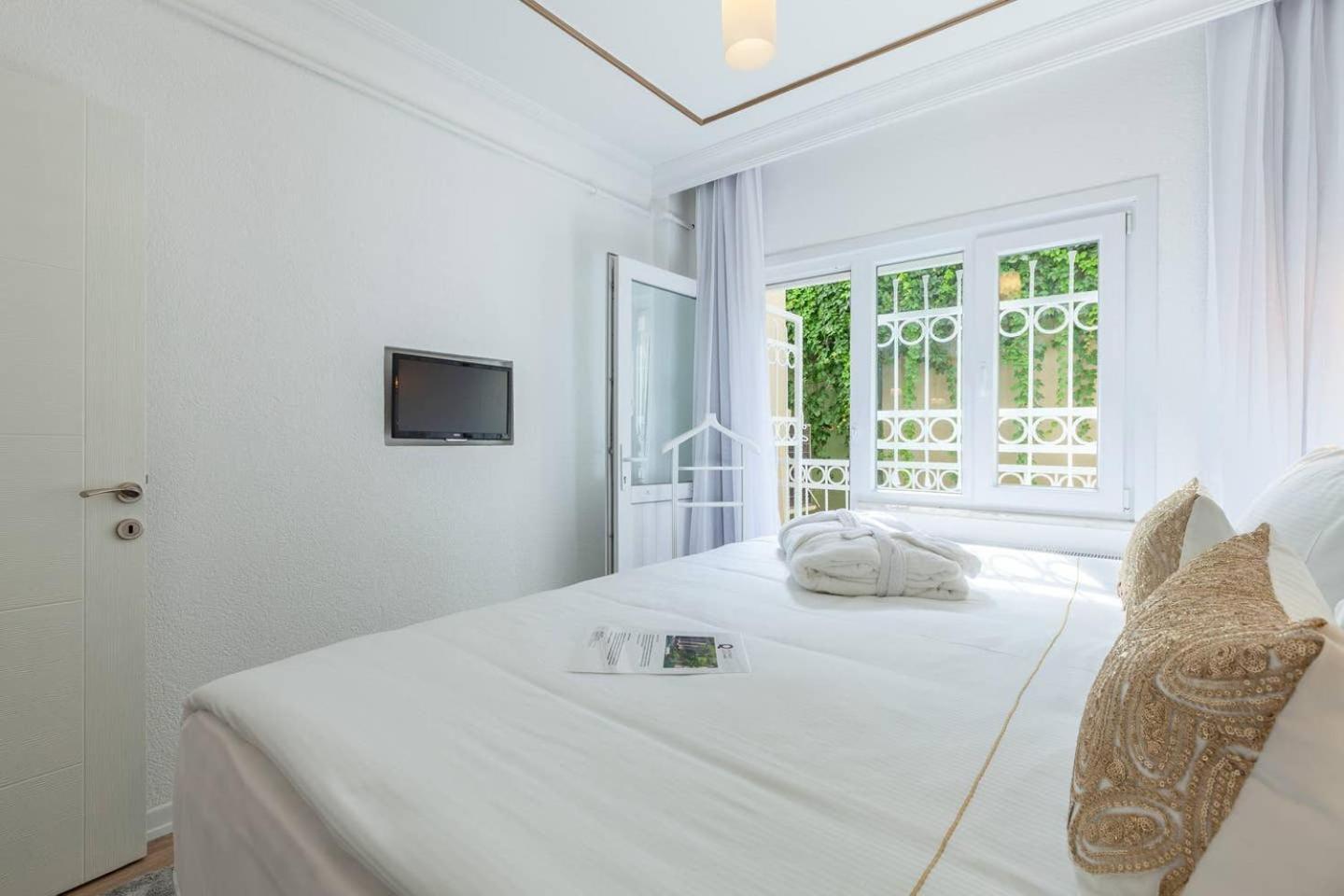 Aparthotel Sadaret Suites-old City Sultanahmet *