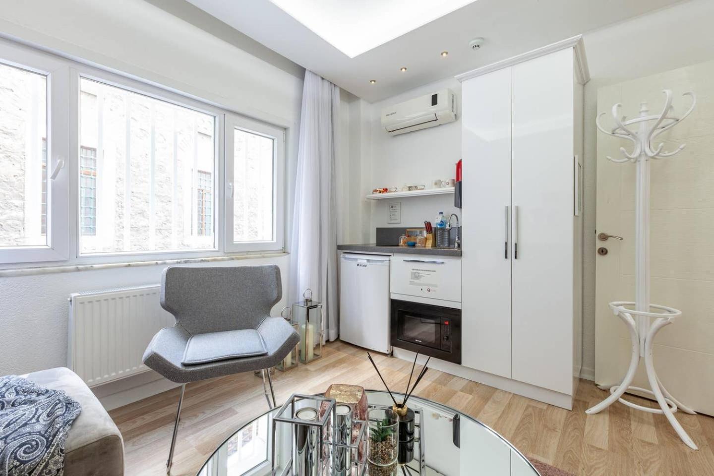 Sadaret Suites-old City Sultanahmet *