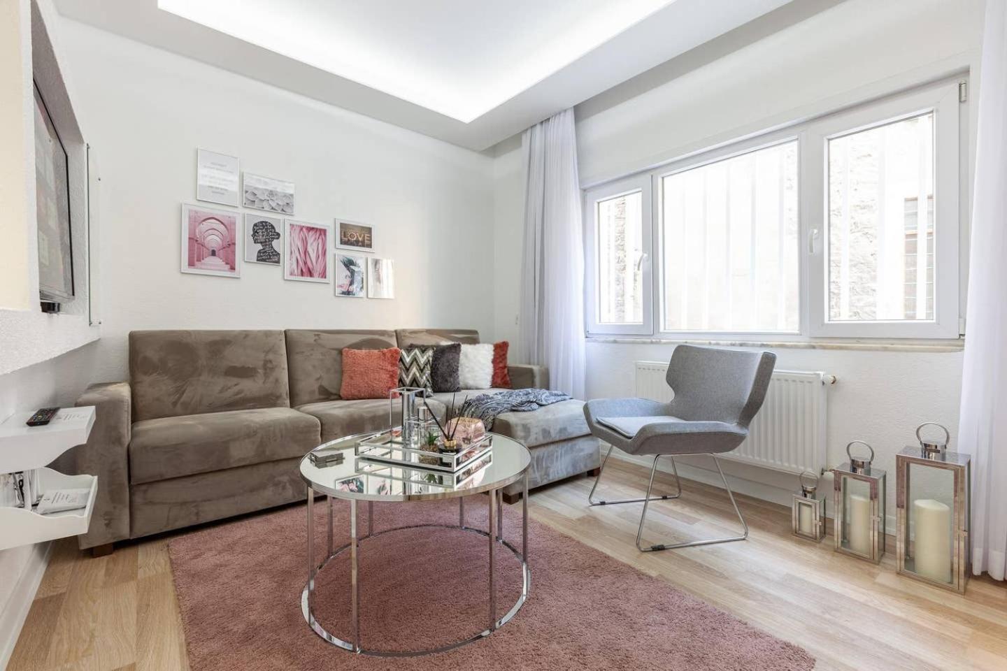 Aparthotel Sadaret Suites-old City Sultanahmet *