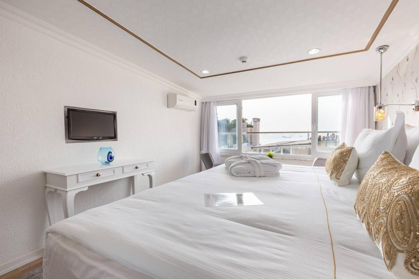 Sadaret Suites-old City Sultanahmet