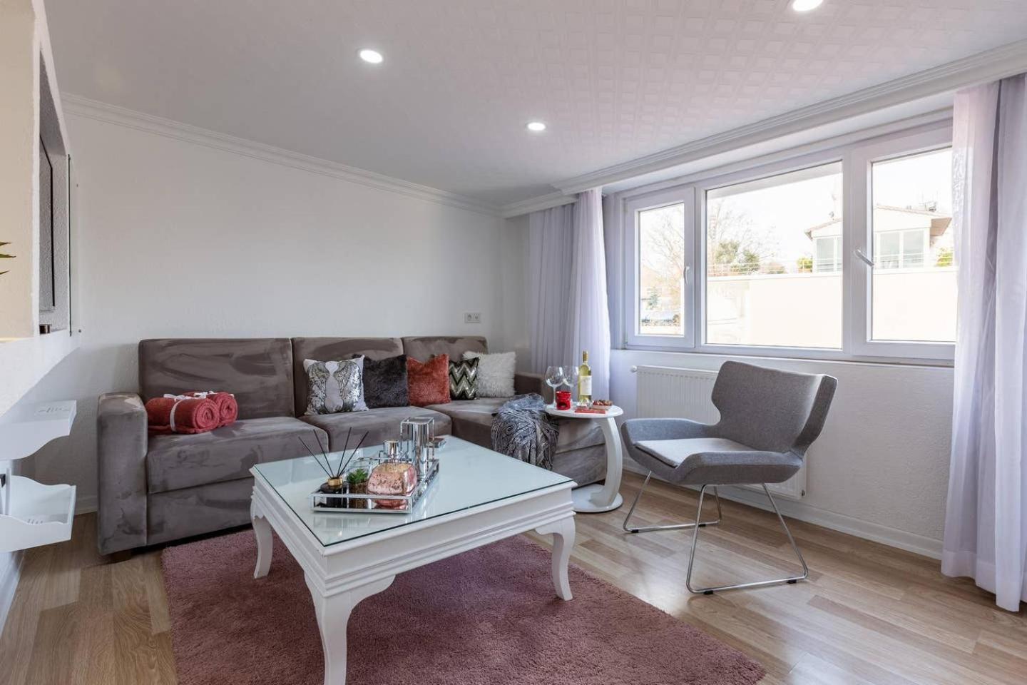 Aparthotel Sadaret Suites-old City Sultanahmet