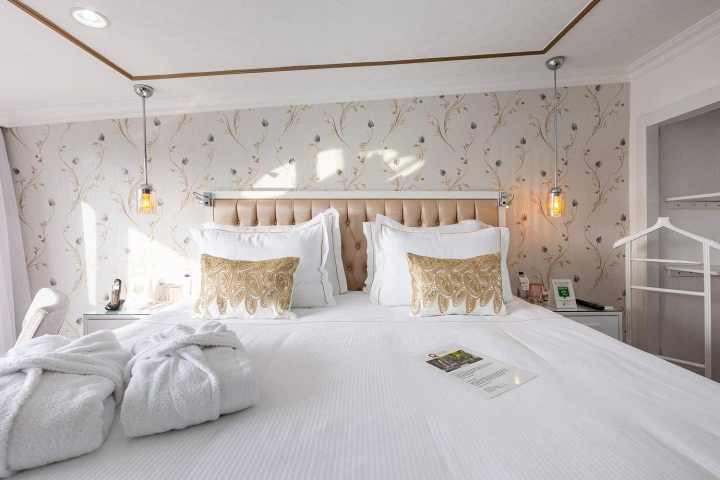 Sadaret Suites-old City Sultanahmet *