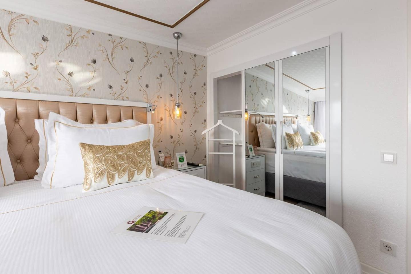 Sadaret Suites-old City Sultanahmet * Istanbul