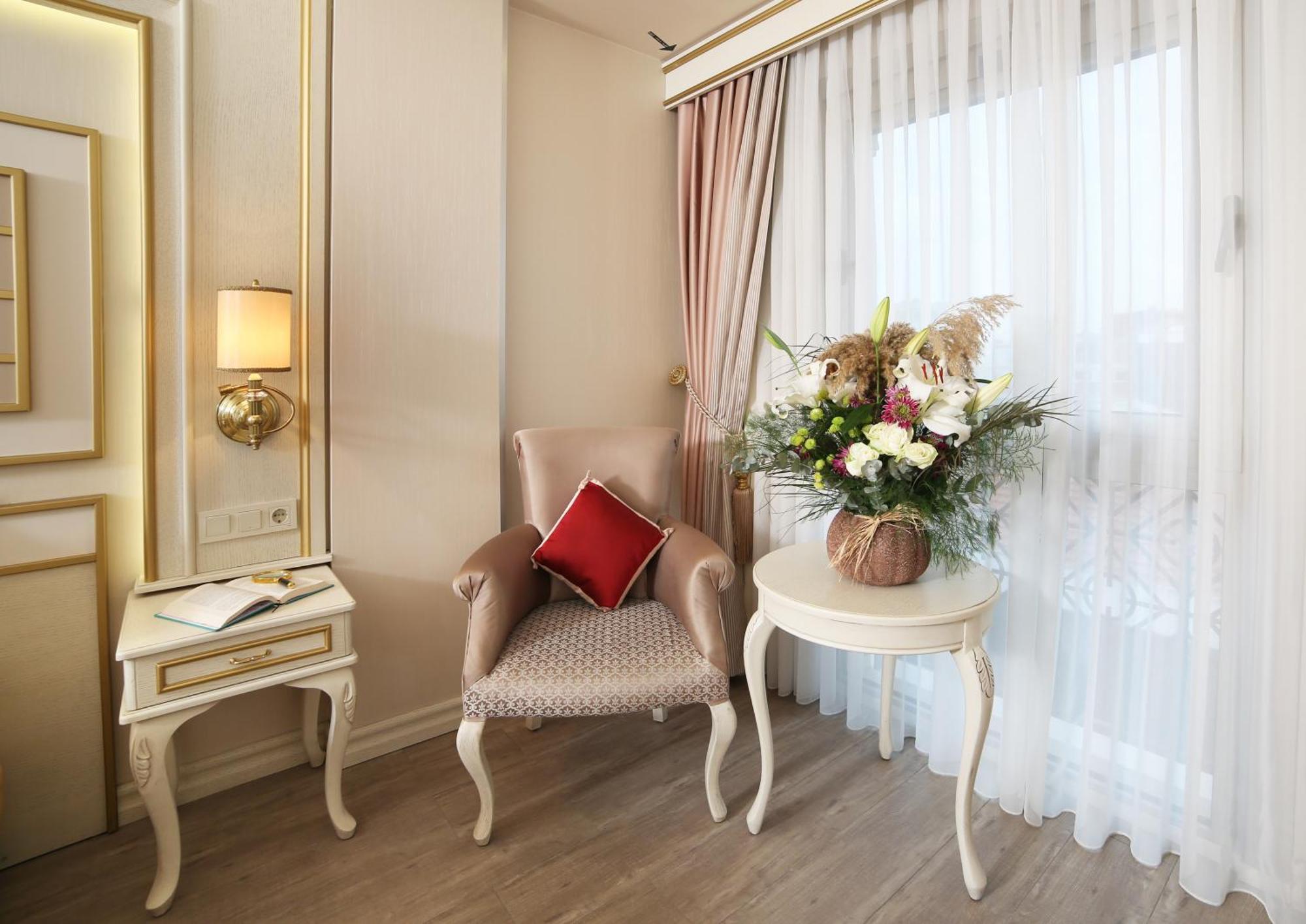 Halifaks Hotel