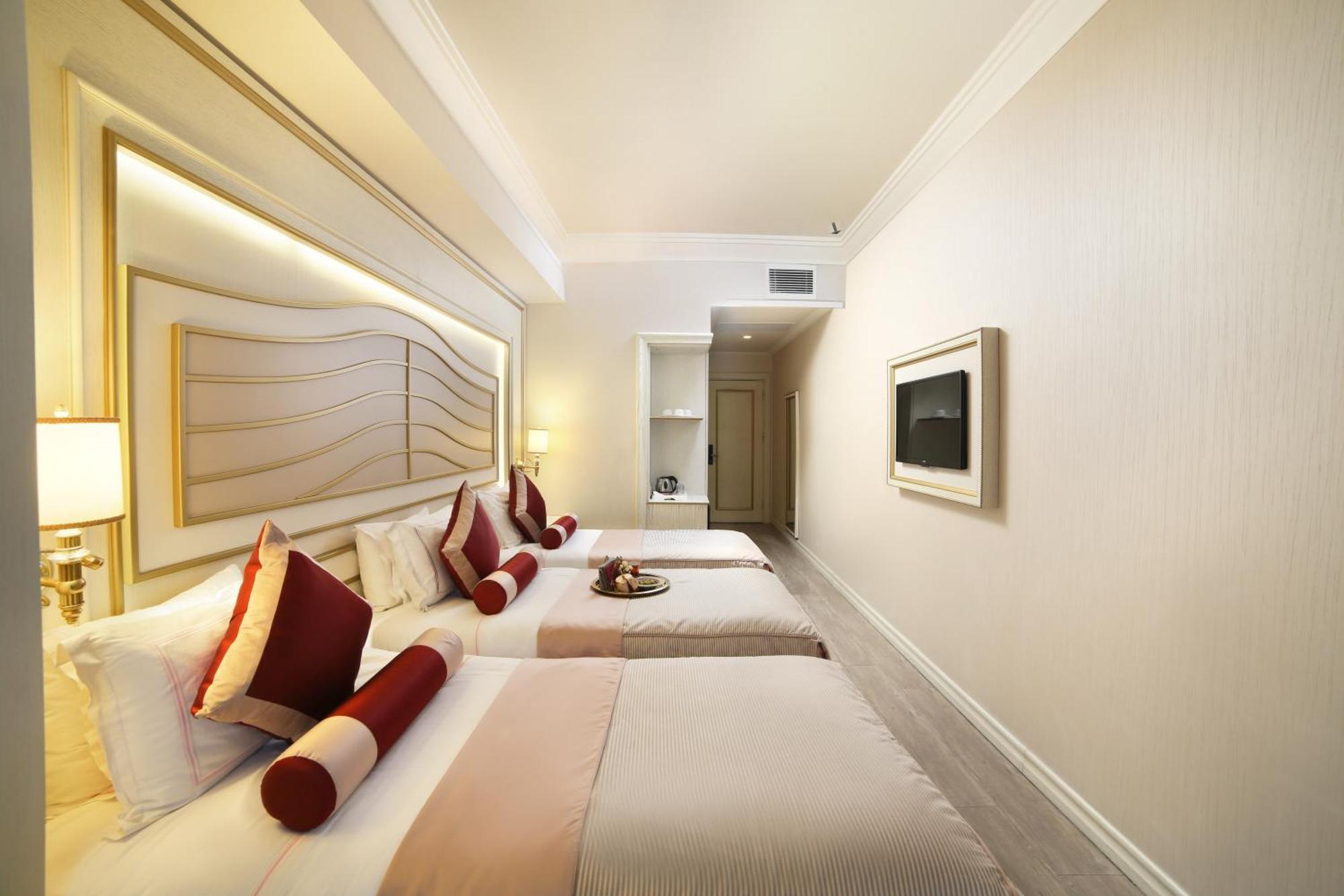 Hotel Halifaks