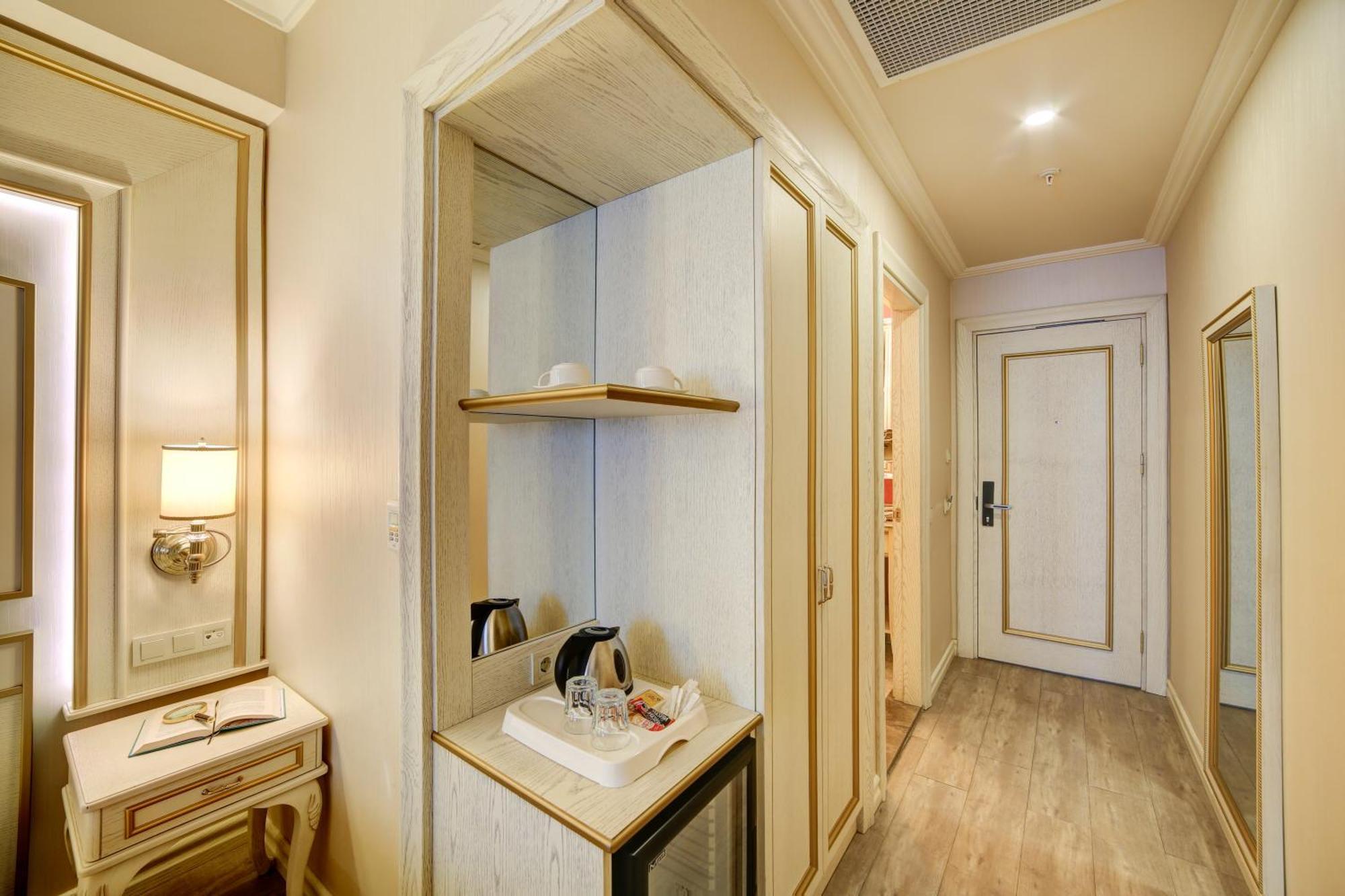 Halifaks 4* Istanbul