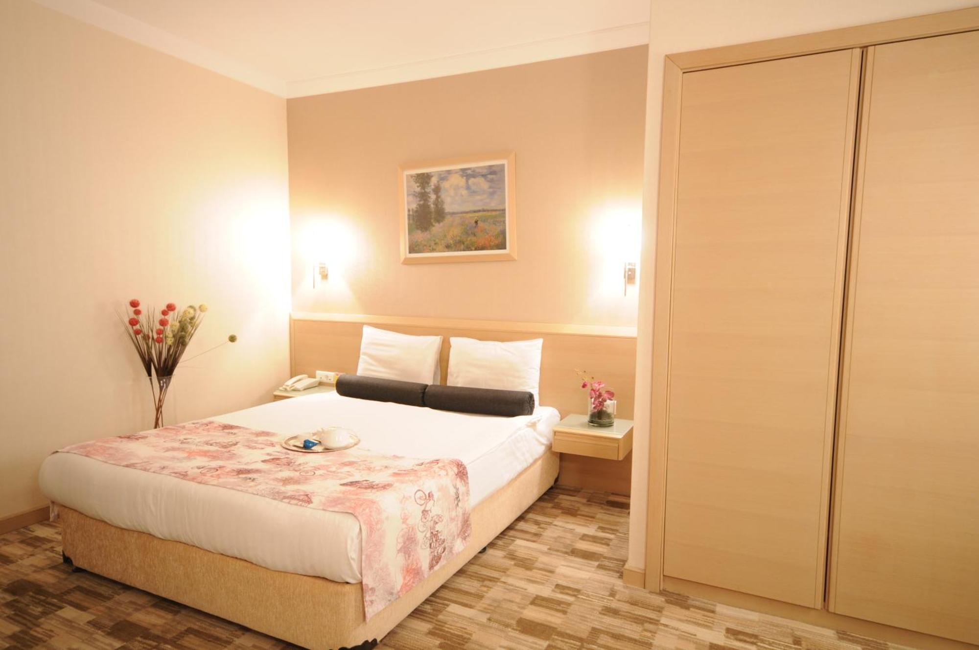 Sv Business Taksim Istanbul