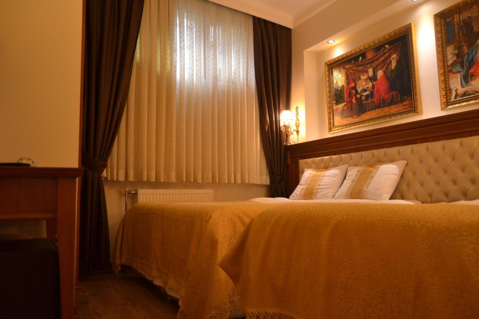 Hotel Blue 3*