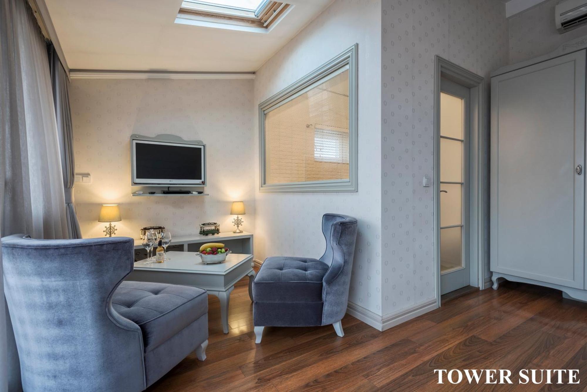 Louis Galata Hotel 4*