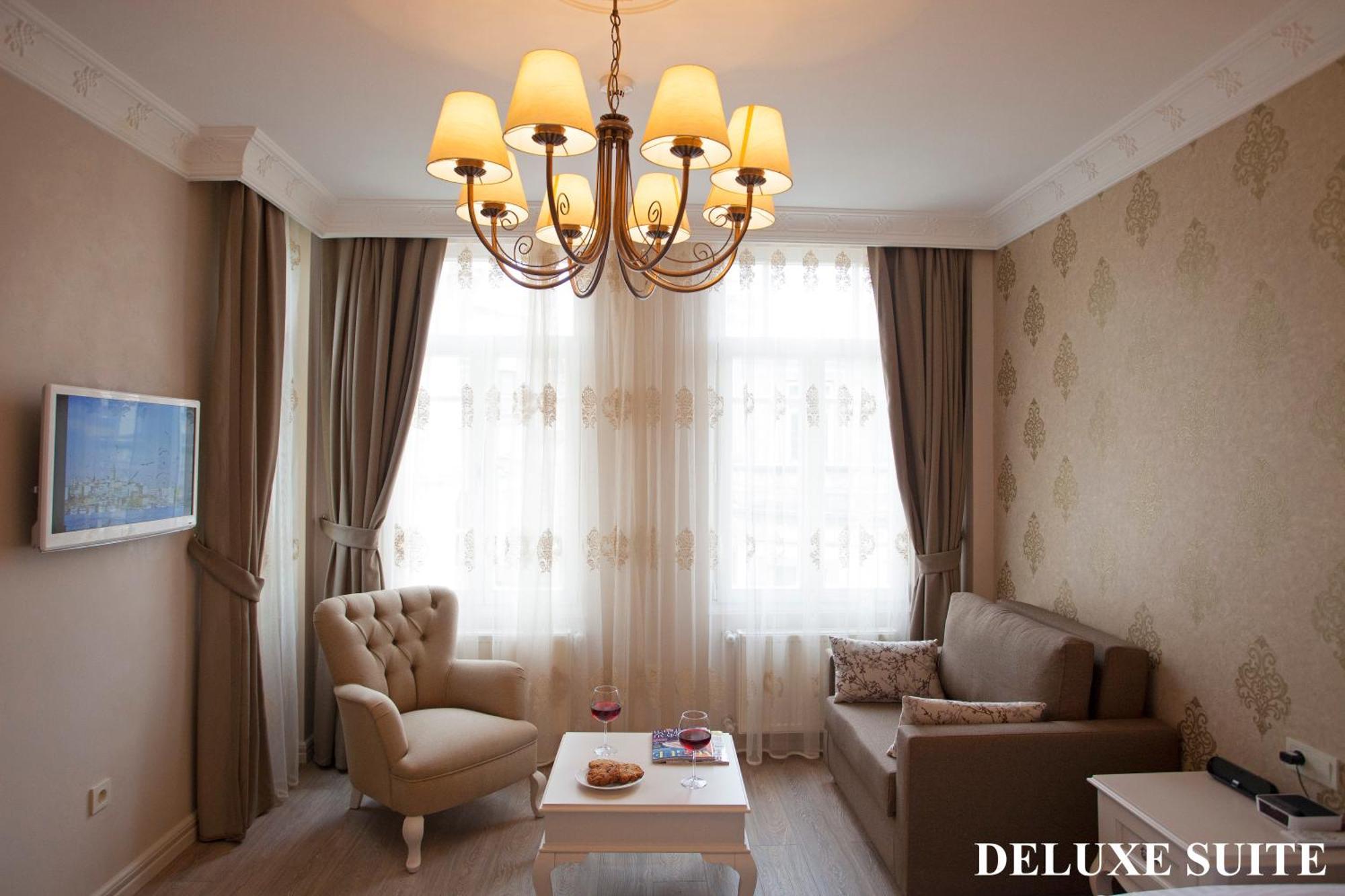 Hotel Louis Galata Istanbul