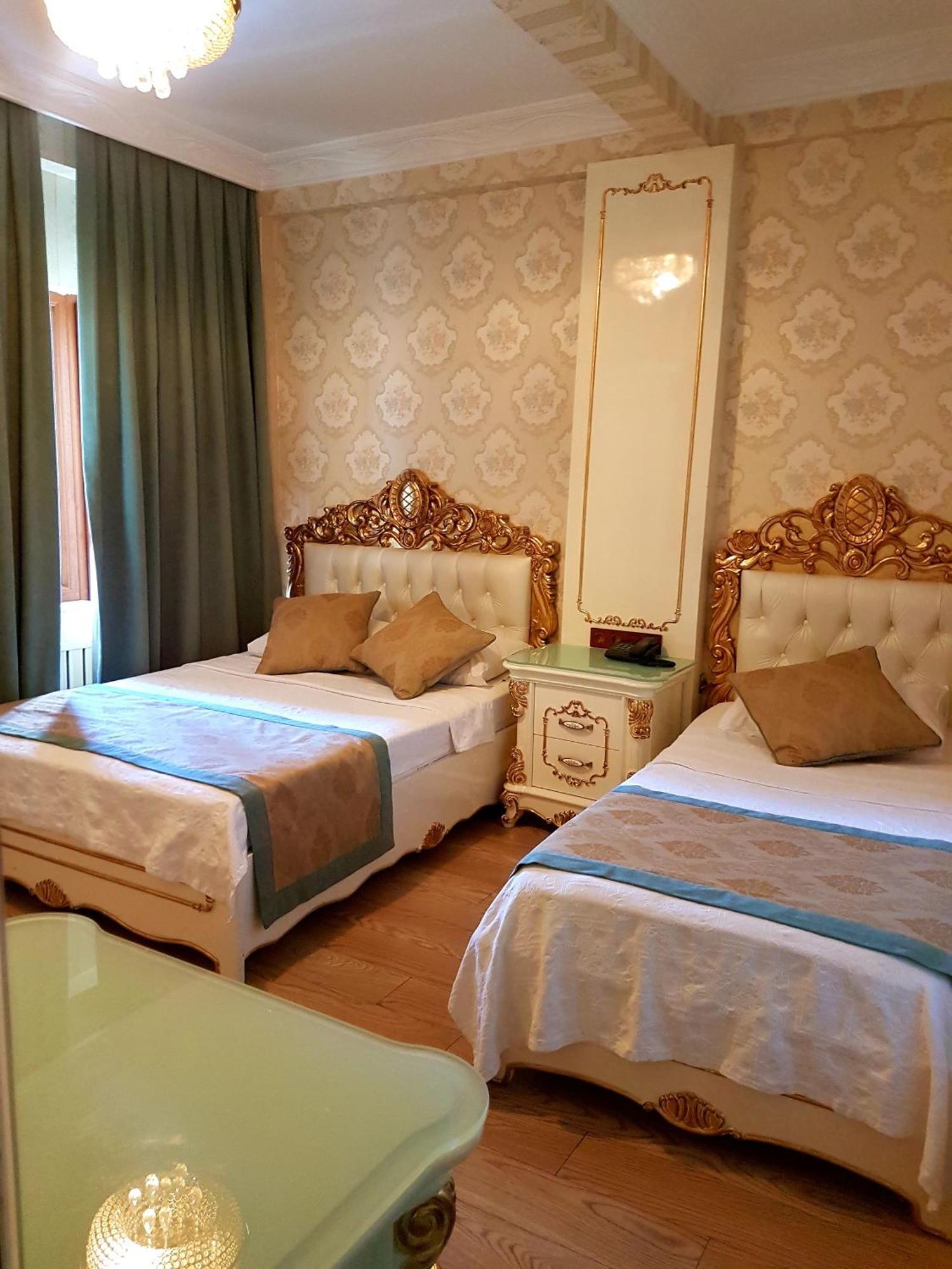 Hotel Town 3*