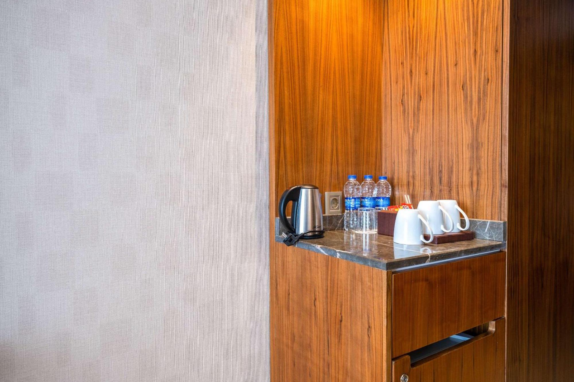 Clarion Mahmutbey Hotel