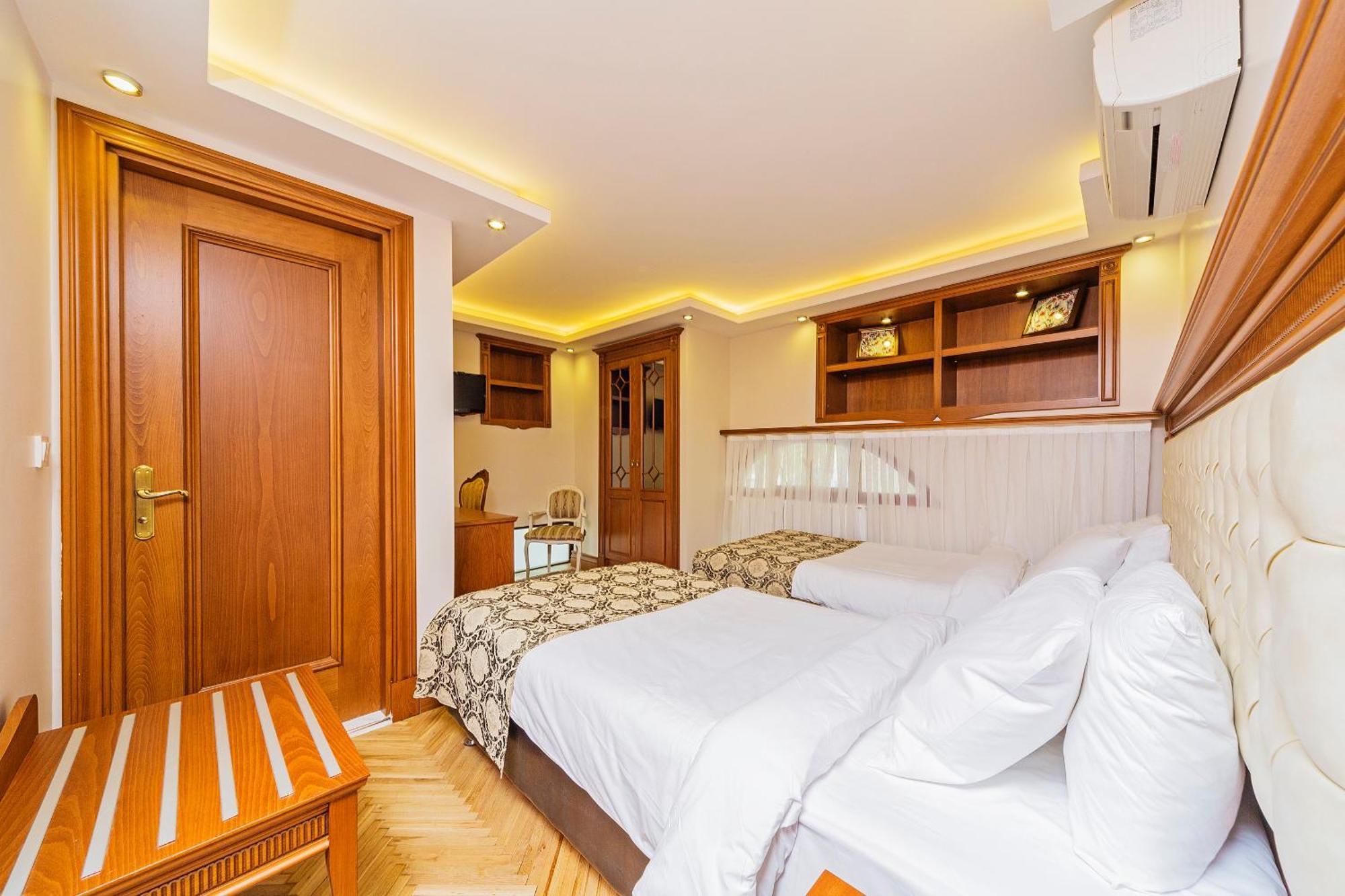 Spectra Sultanahmet Hotel