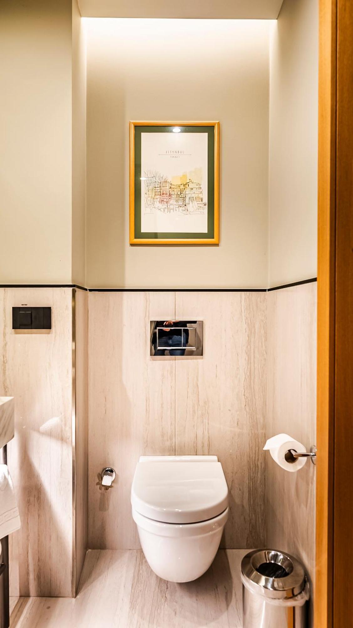 Lamartine 4* Istanbul