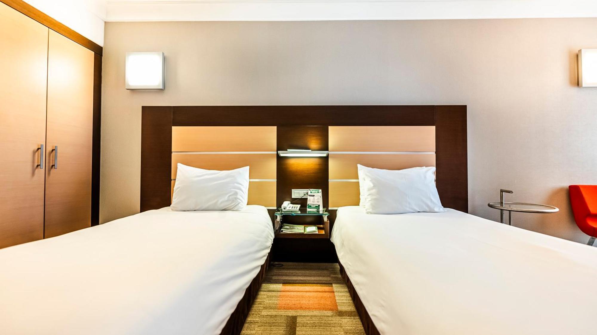 Hotel Lamartine 4*