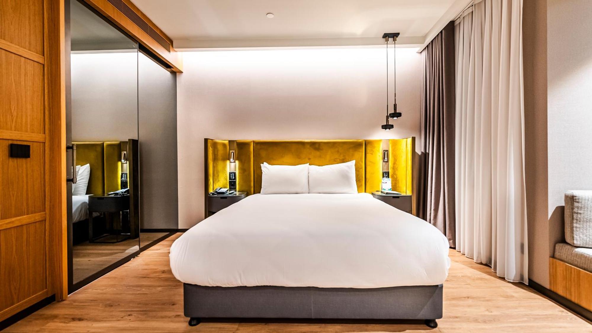 Hotel Lamartine Istanbul