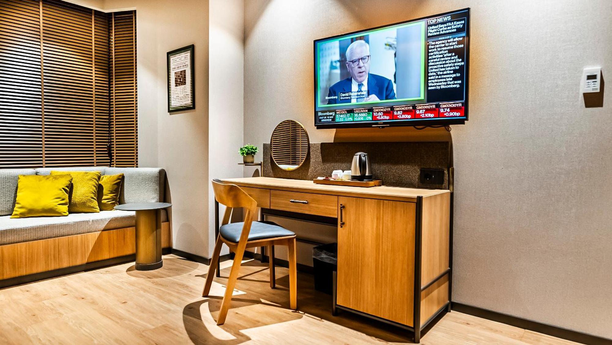 Hotel Lamartine 4*